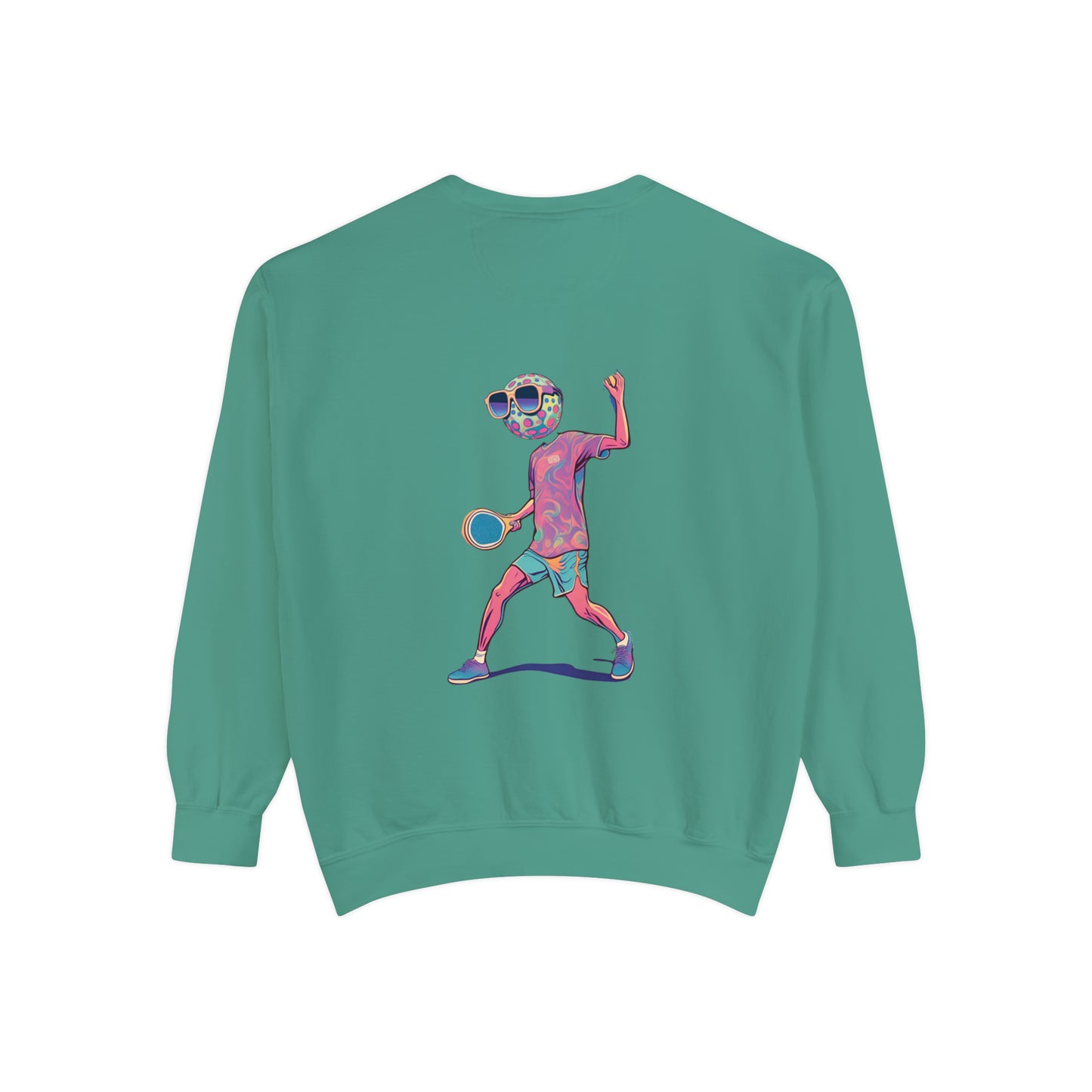 Pickle Sweatshirt