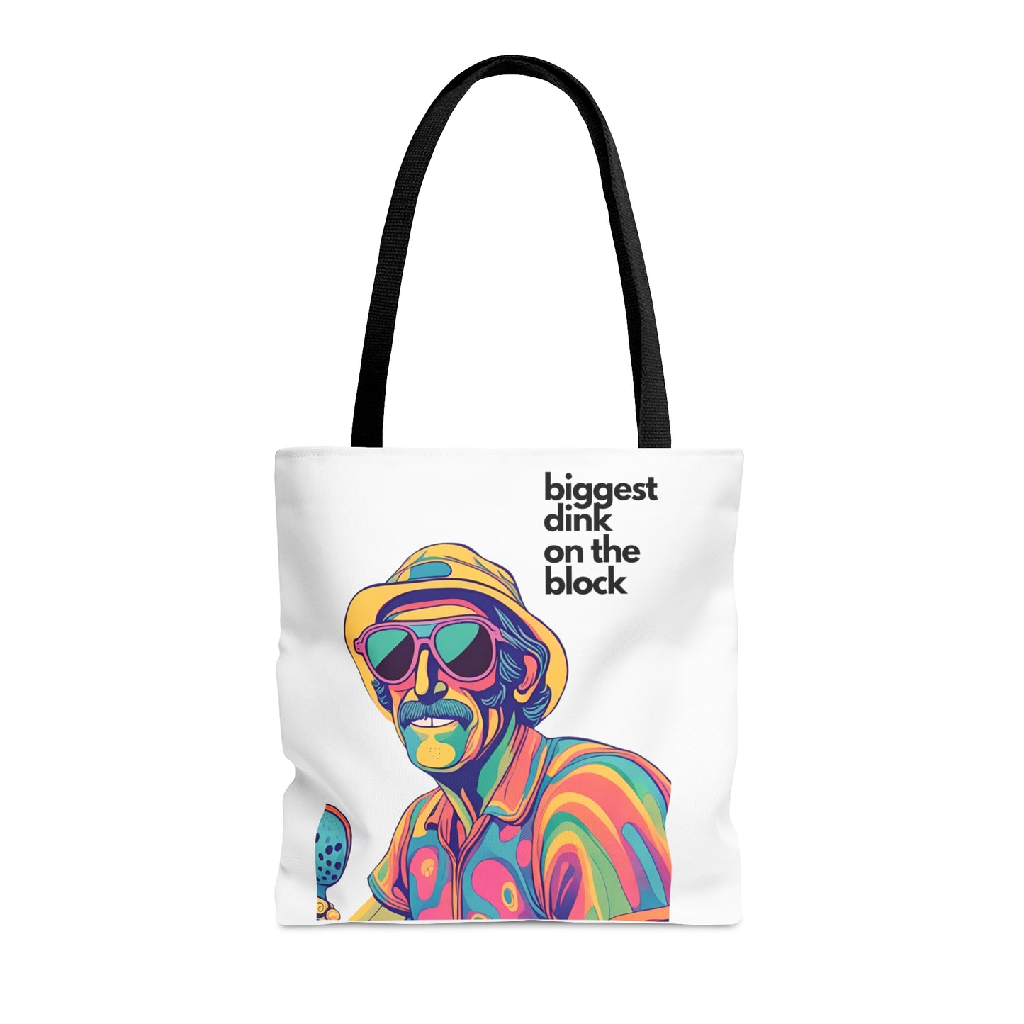 Erne Tote Bag