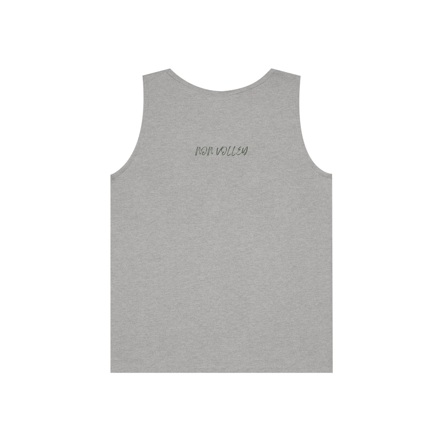 Summer Serve Tank