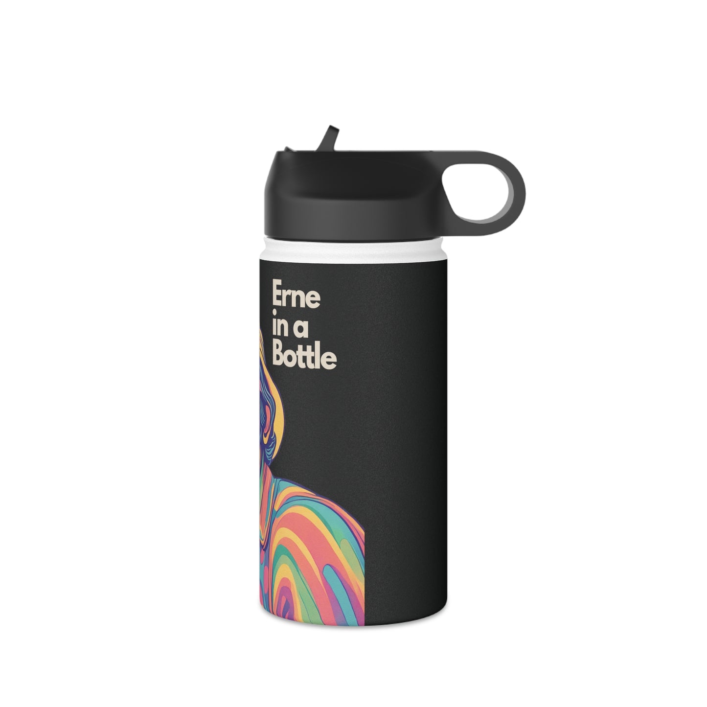 Erne in a Bottle