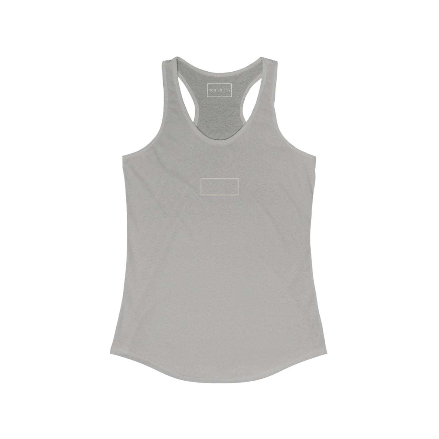 Summer Serve Women's Tank