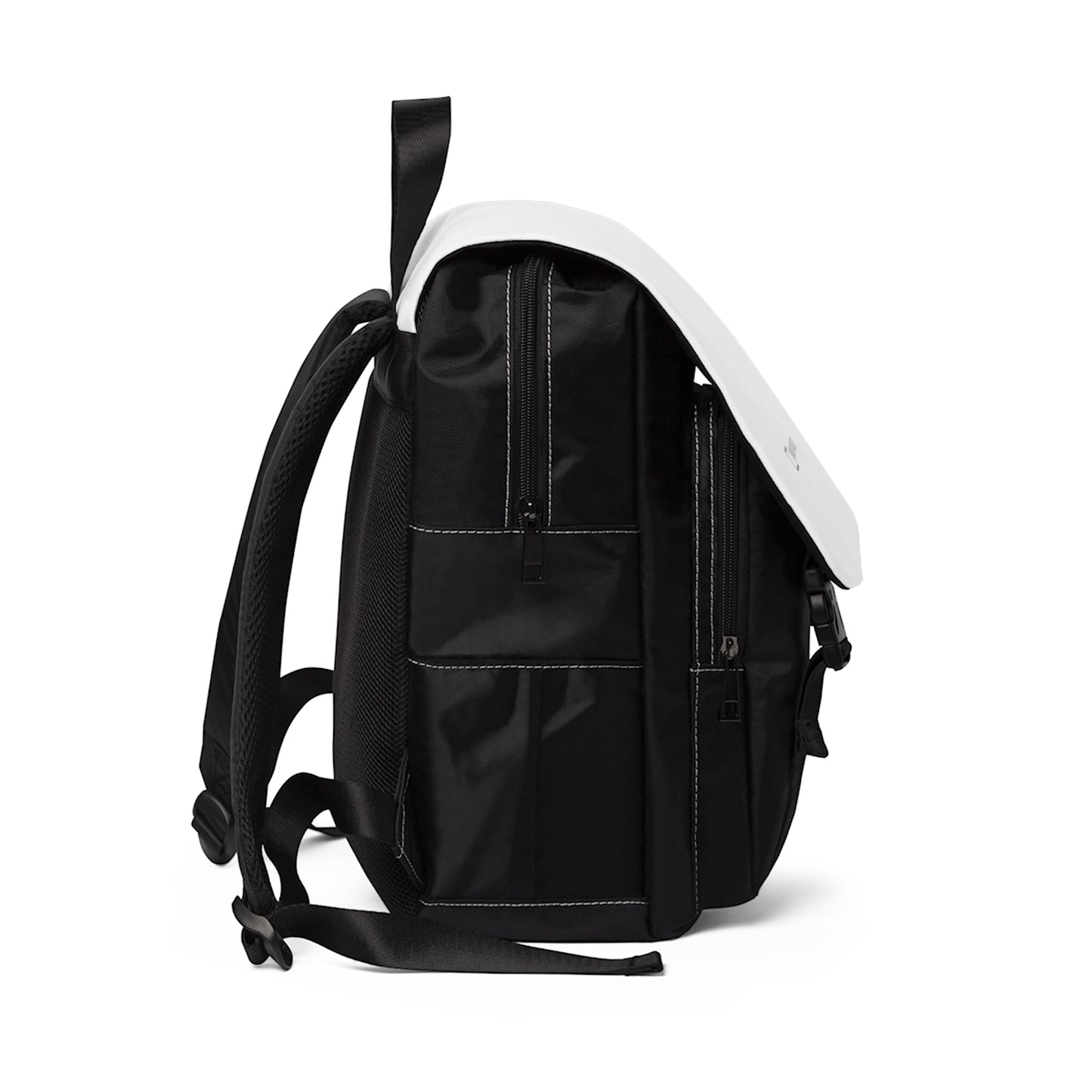 Essential Shoulder Backpack