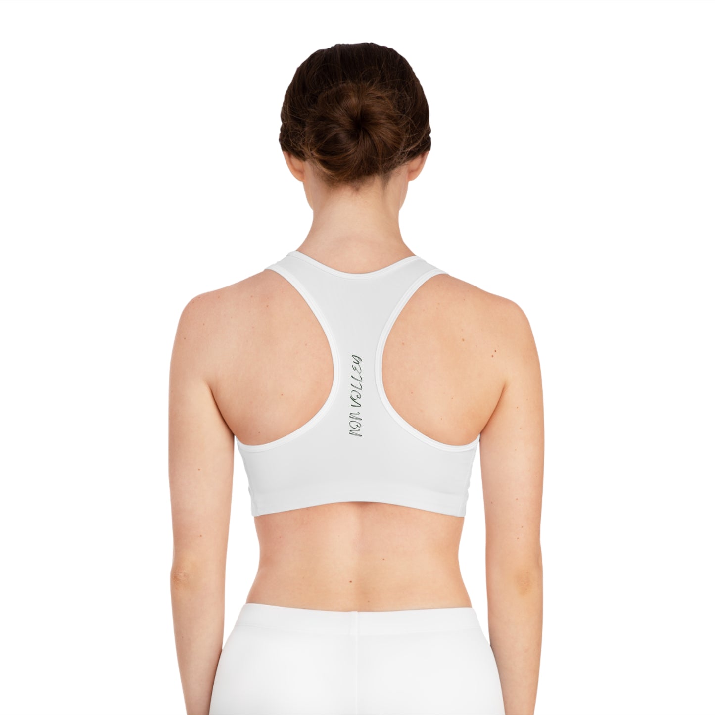 Summer Serve Sports Bra