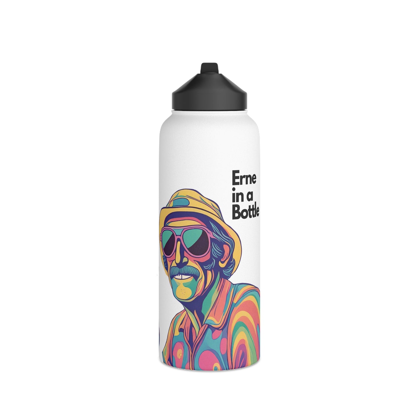 Erne in a Bottle