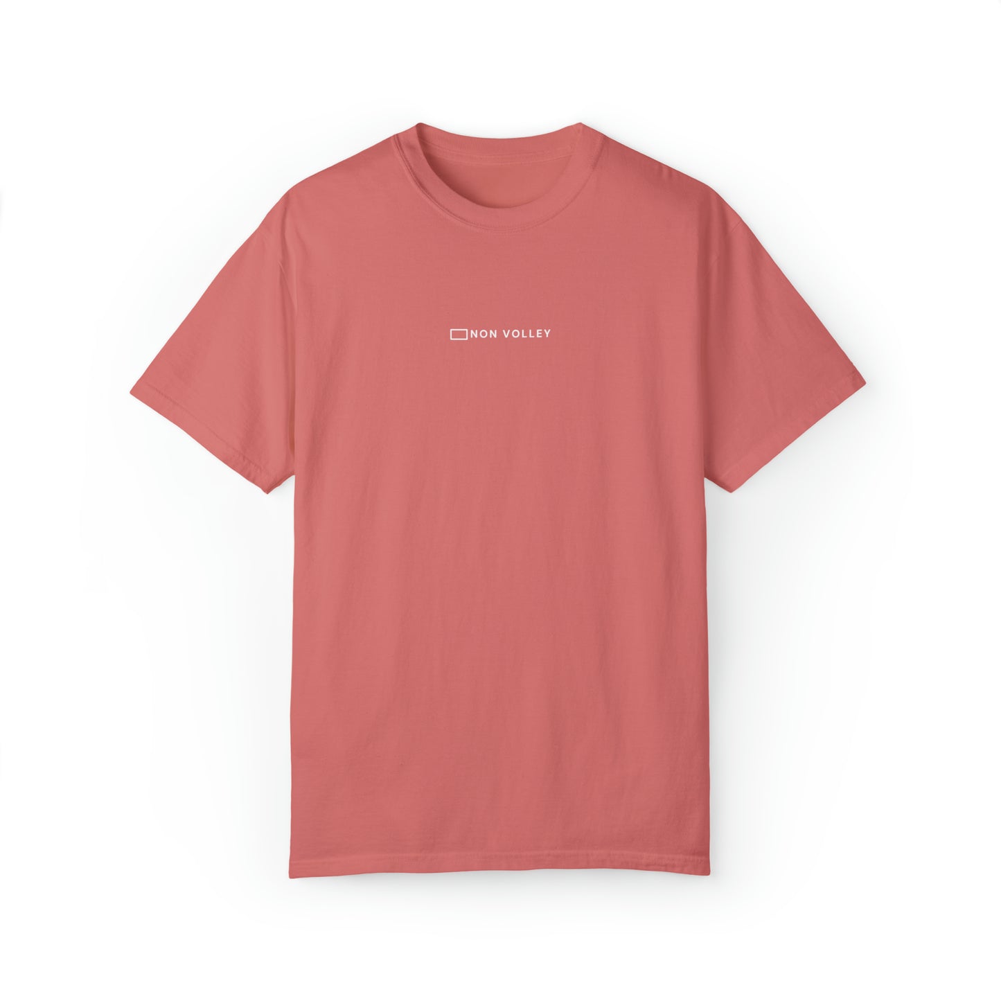 Essential Short Sleeve