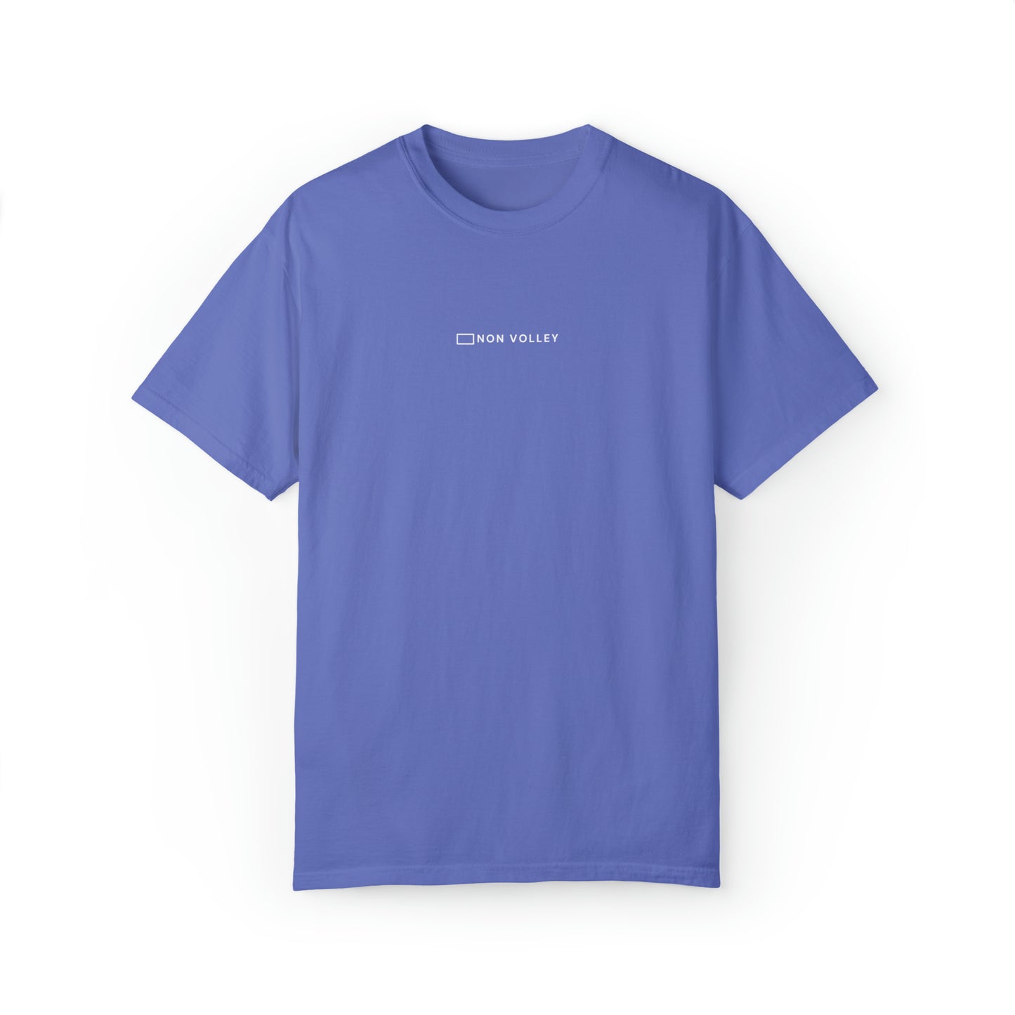 Essential Short Sleeve