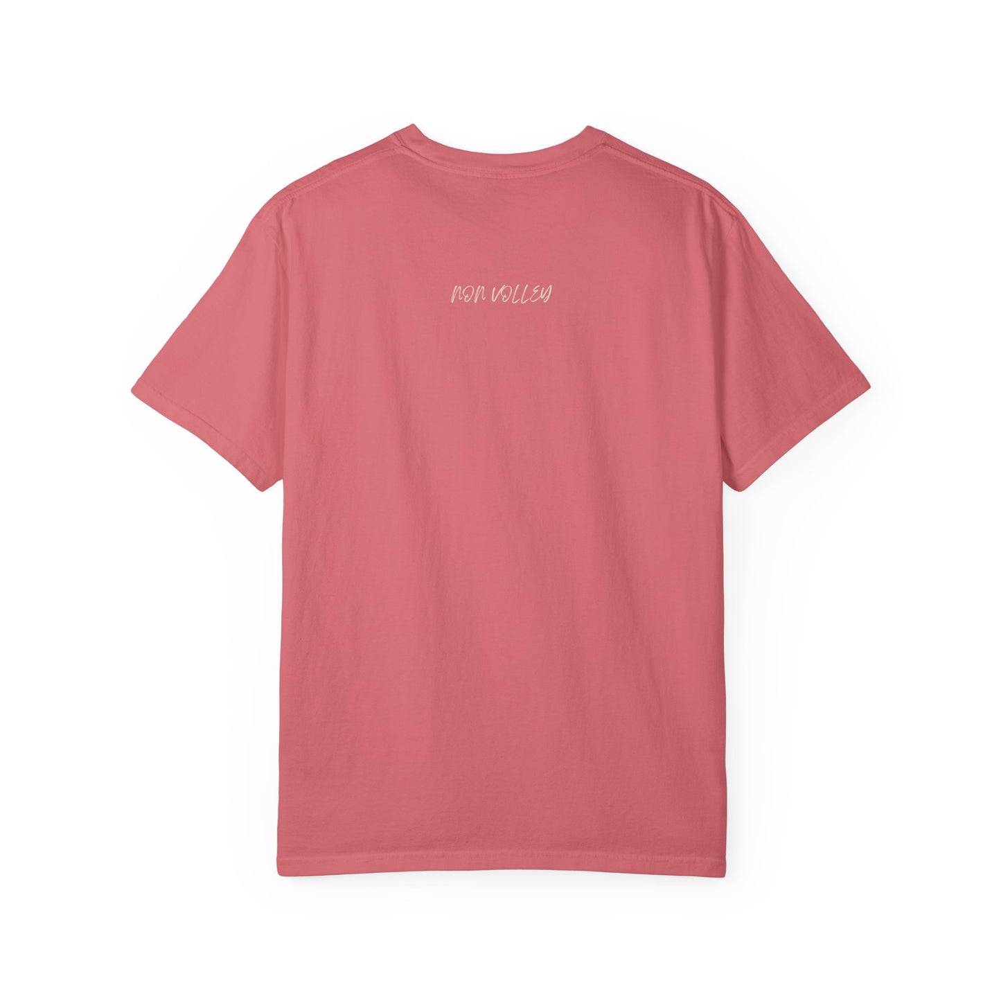 Summer Serve Essential Short Sleeve