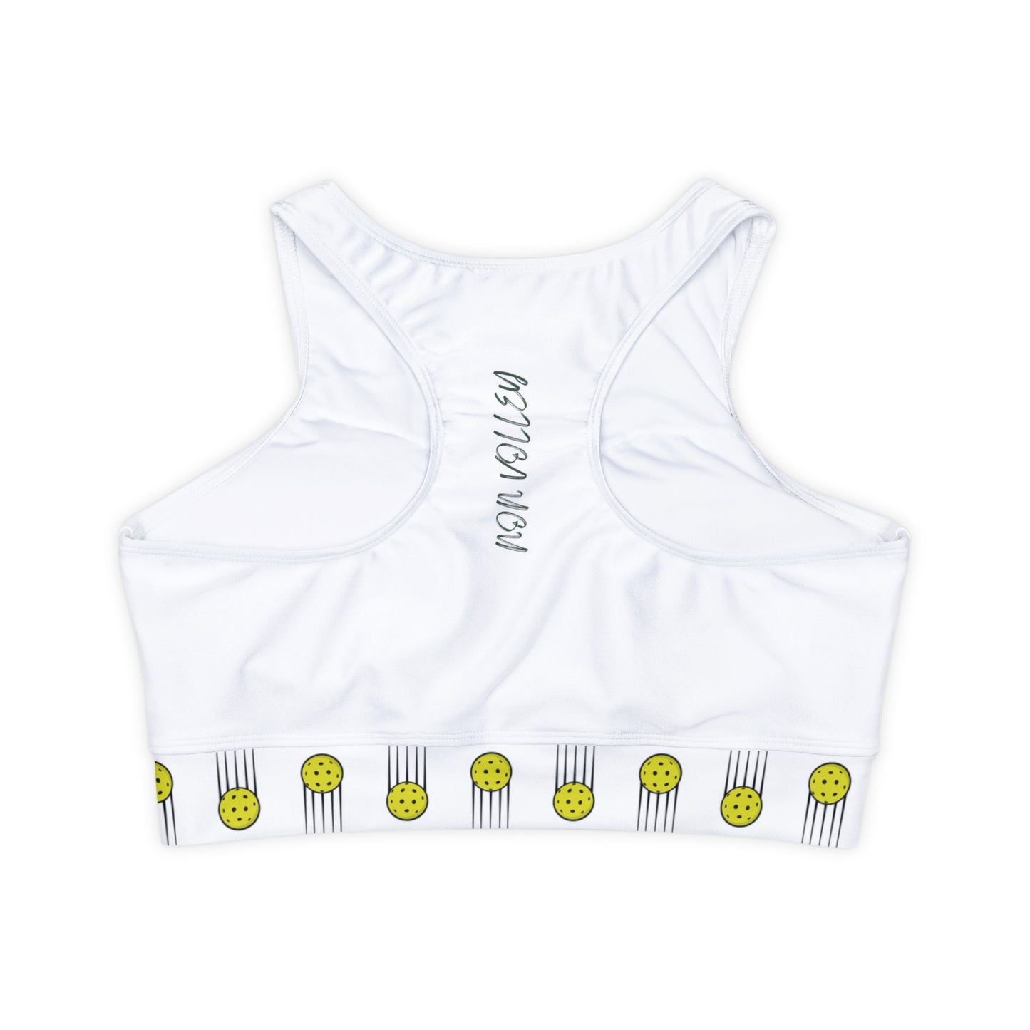 Summer Serve Sports Bra