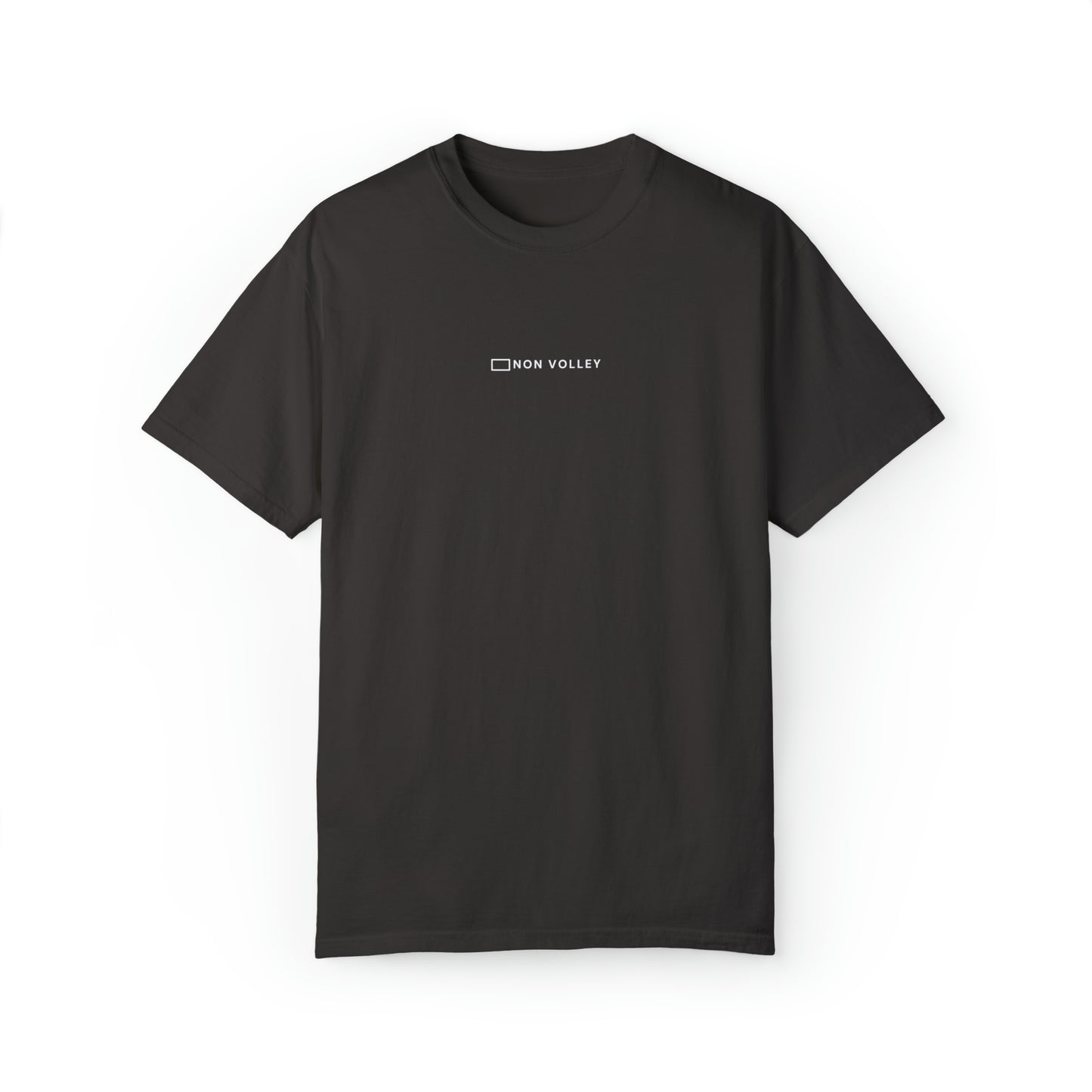 Essential Short Sleeve