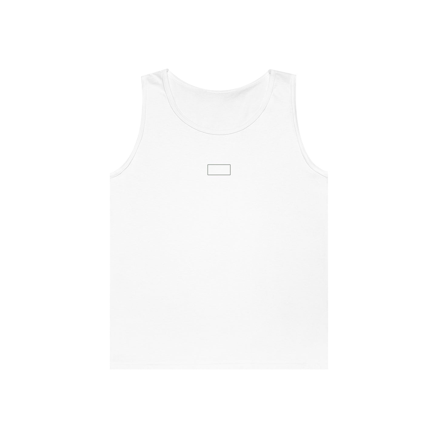 Summer Serve Tank