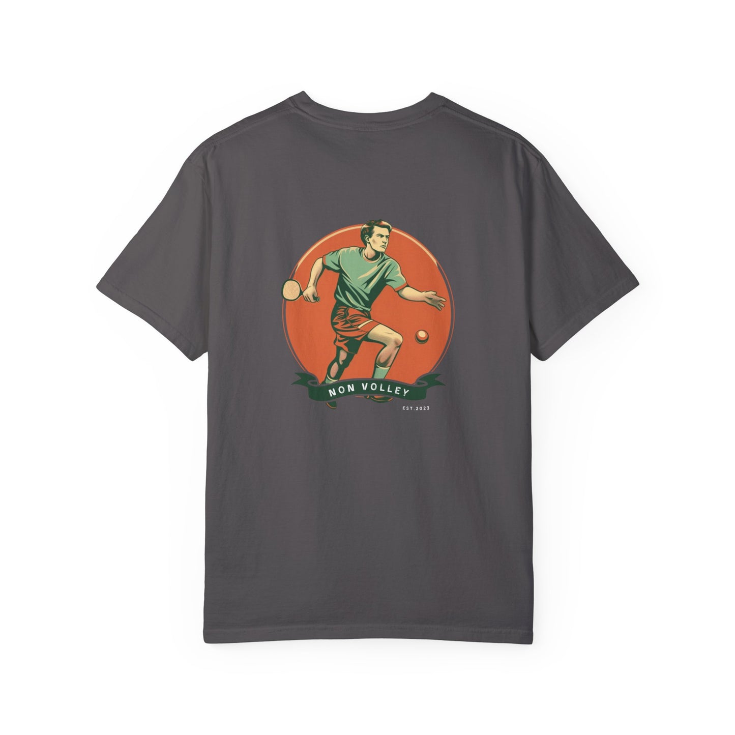 Classic Courts Short Sleeve