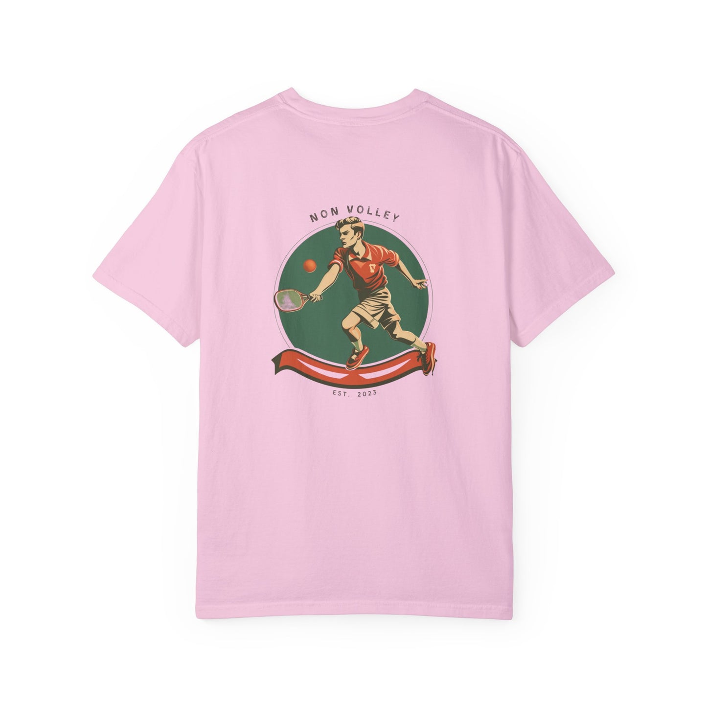 Classic Courts Short Sleeve