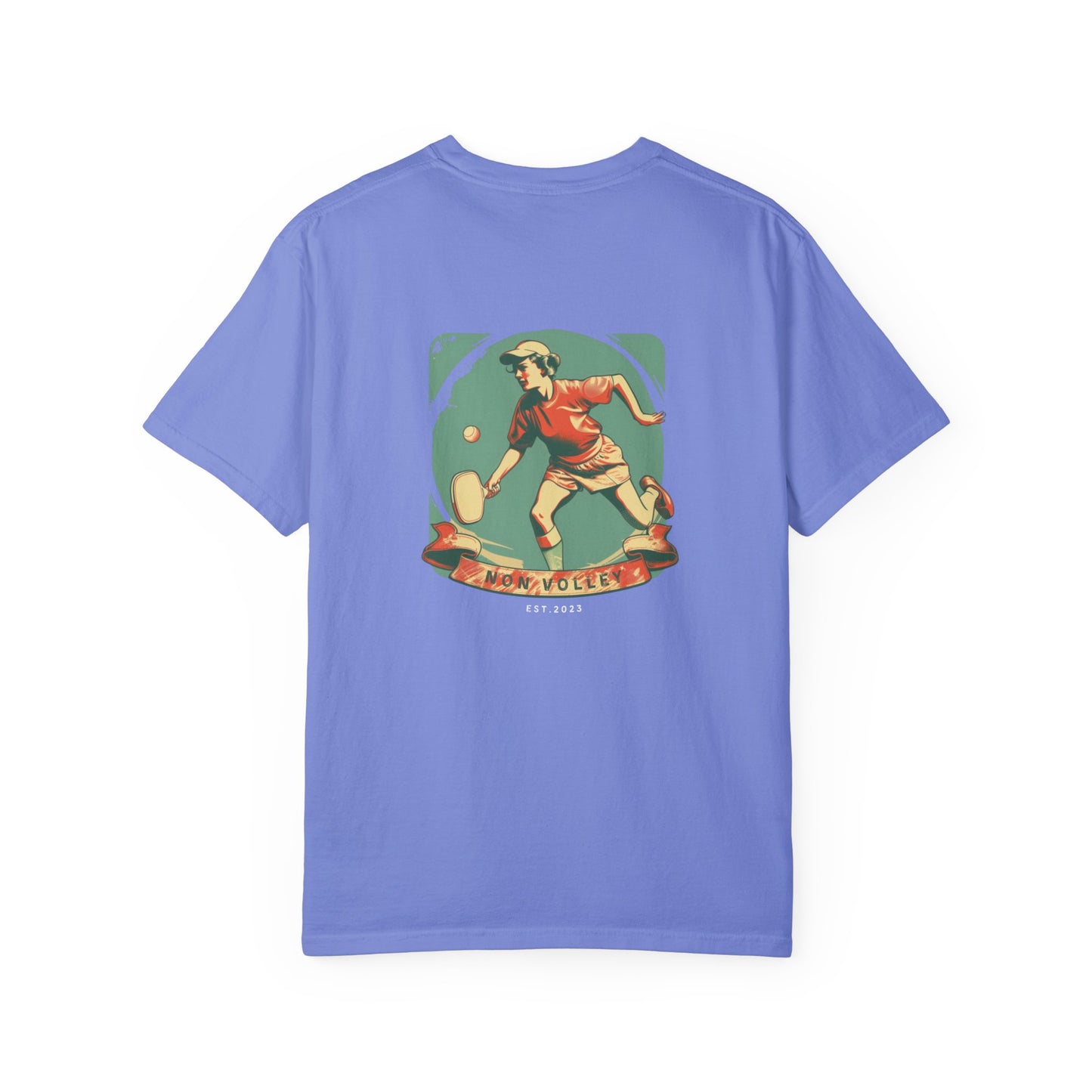 Classic Courts Short Sleeve