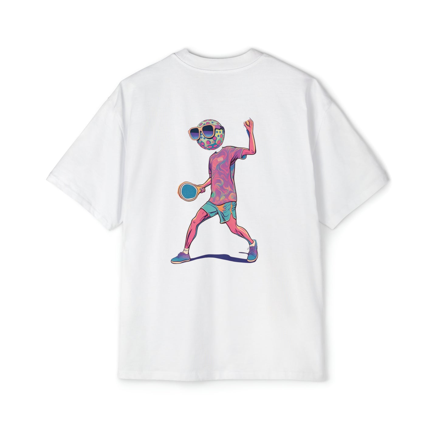 Pickle Oversized Short Sleeve