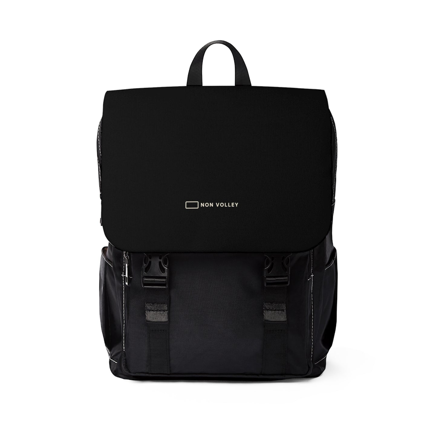 Essential Shoulder Backpack