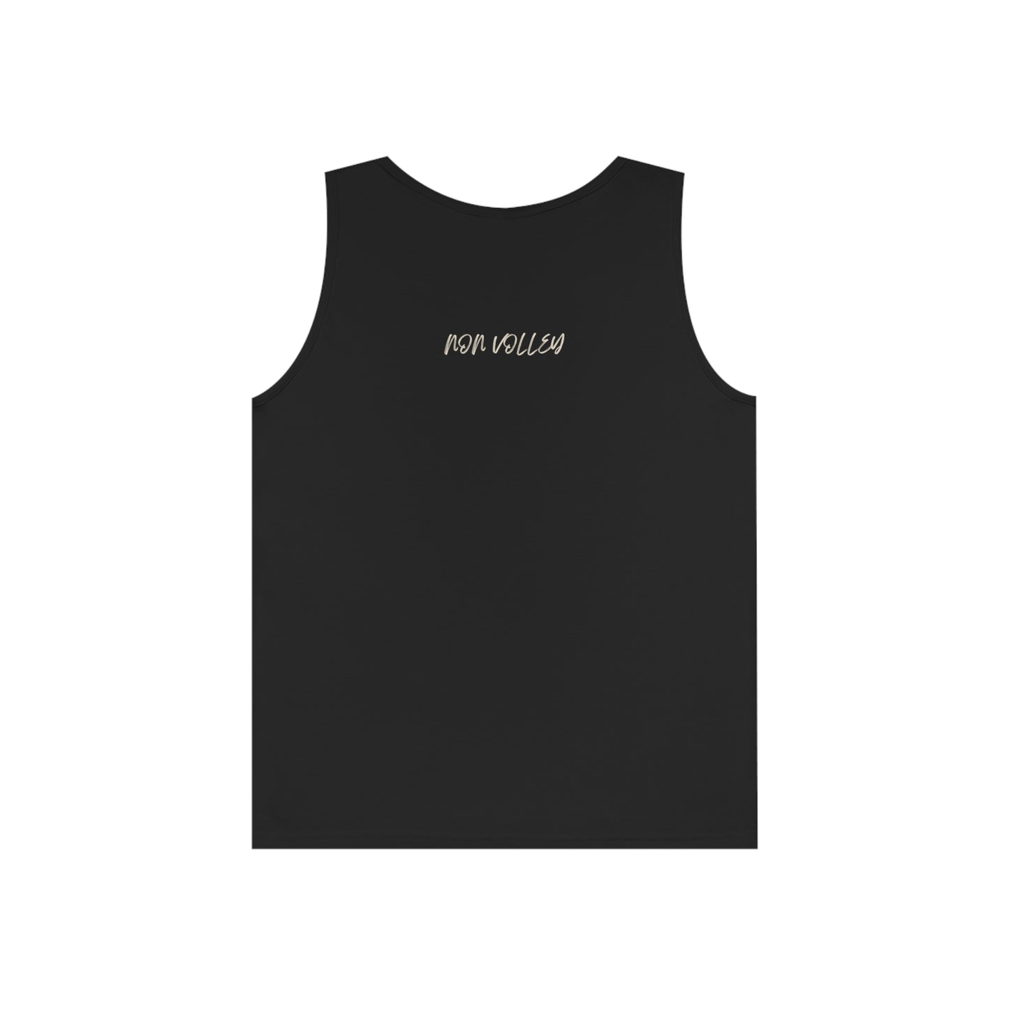 Summer Serve Tank