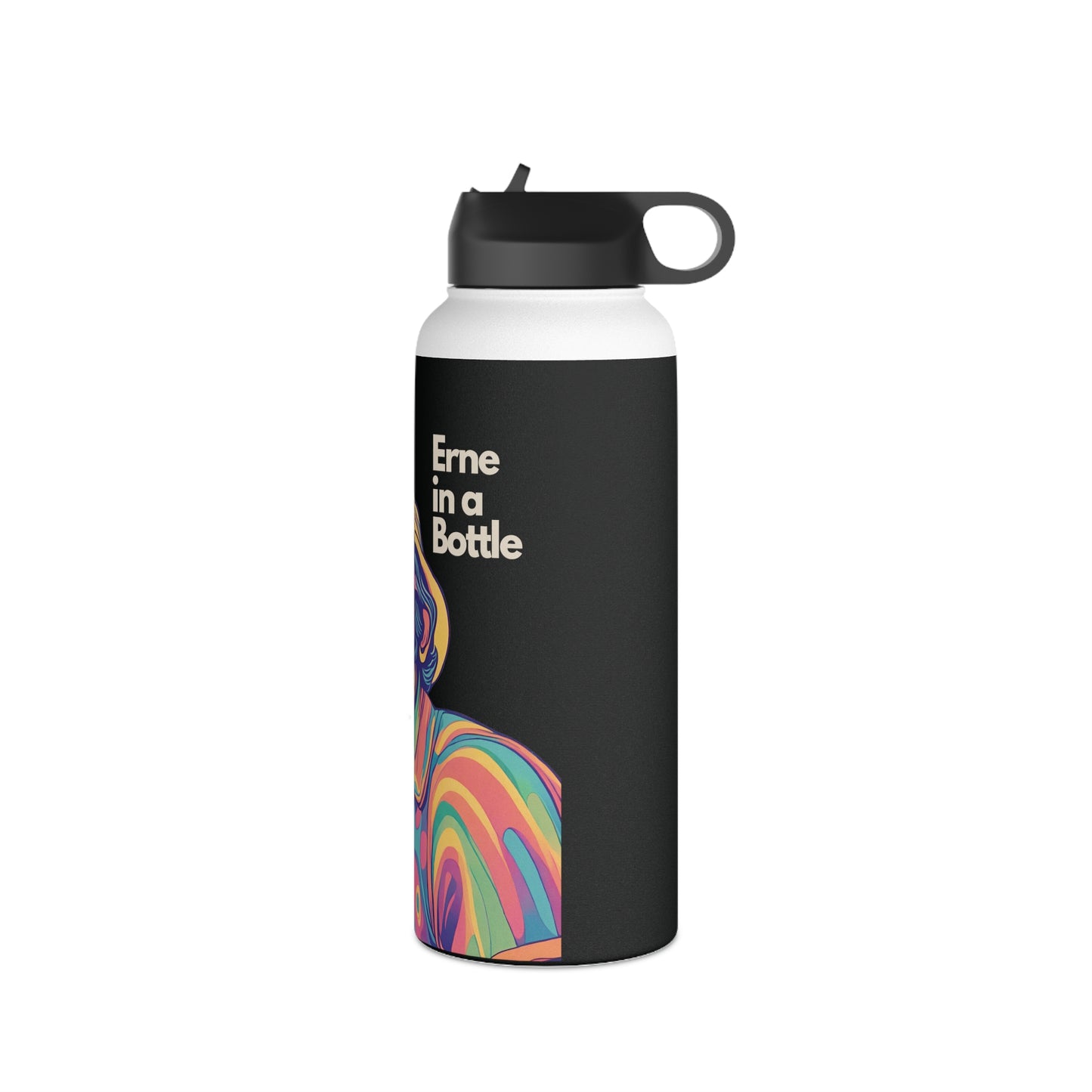 Erne in a Bottle