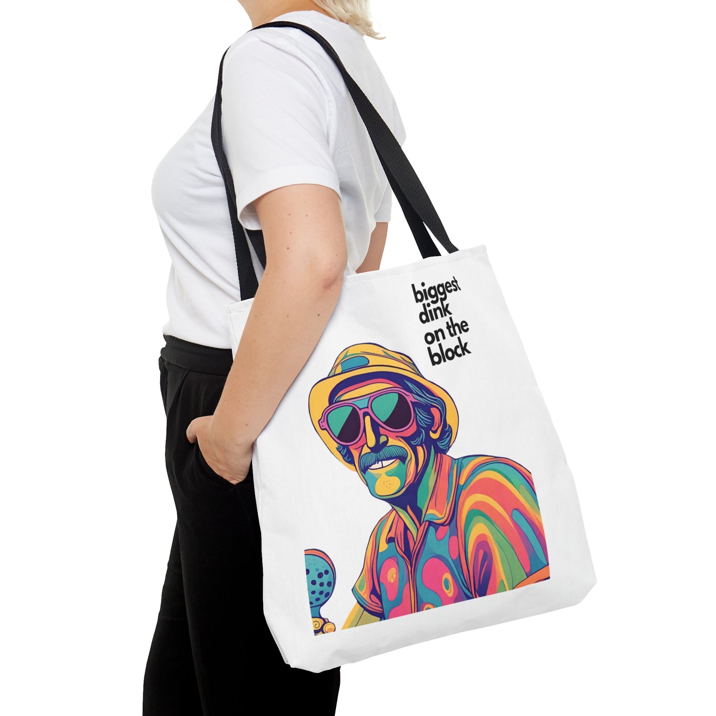 Erne Tote Bag