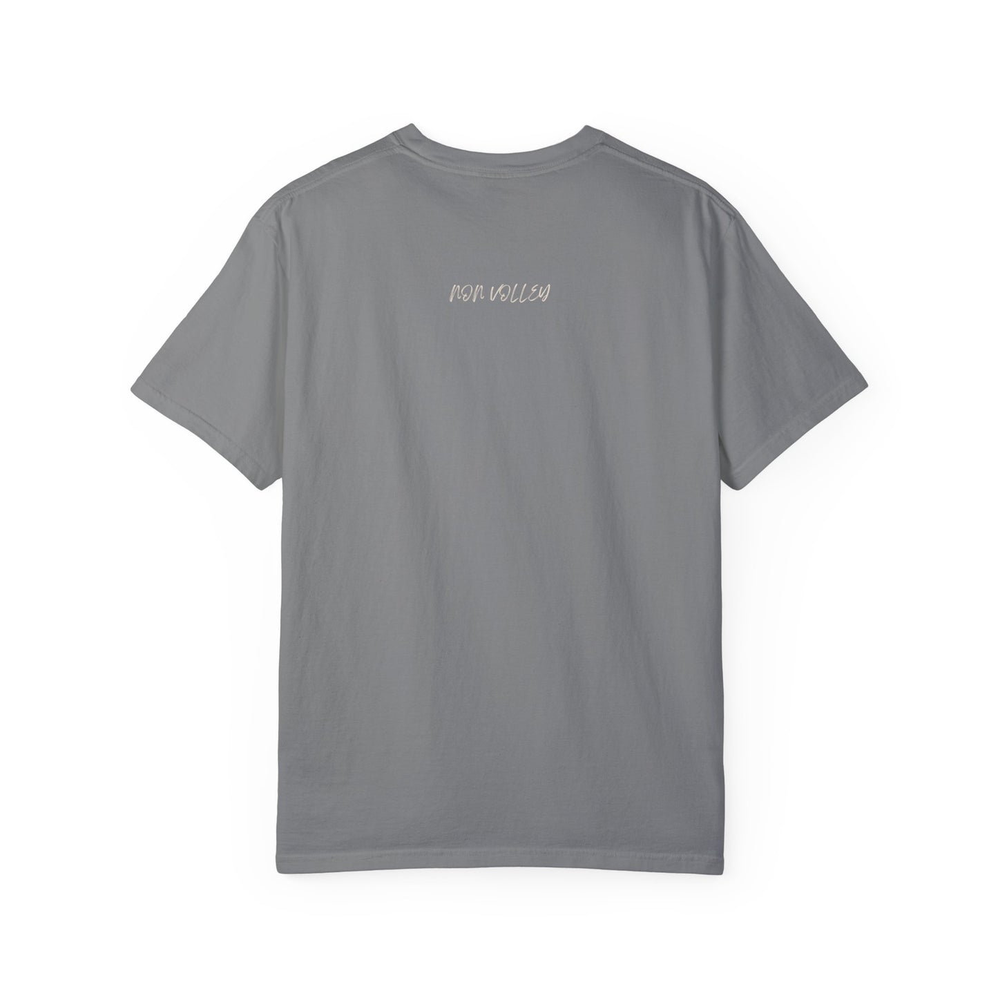 Summer Serve Essential Short Sleeve