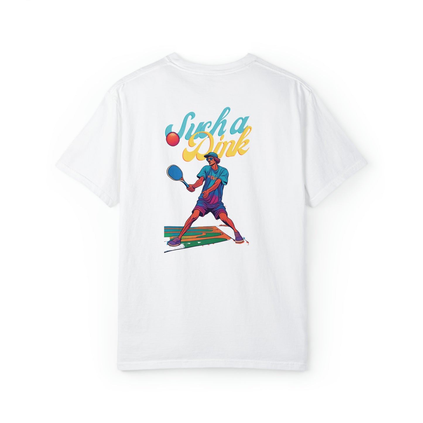 Bert Short Sleeve
