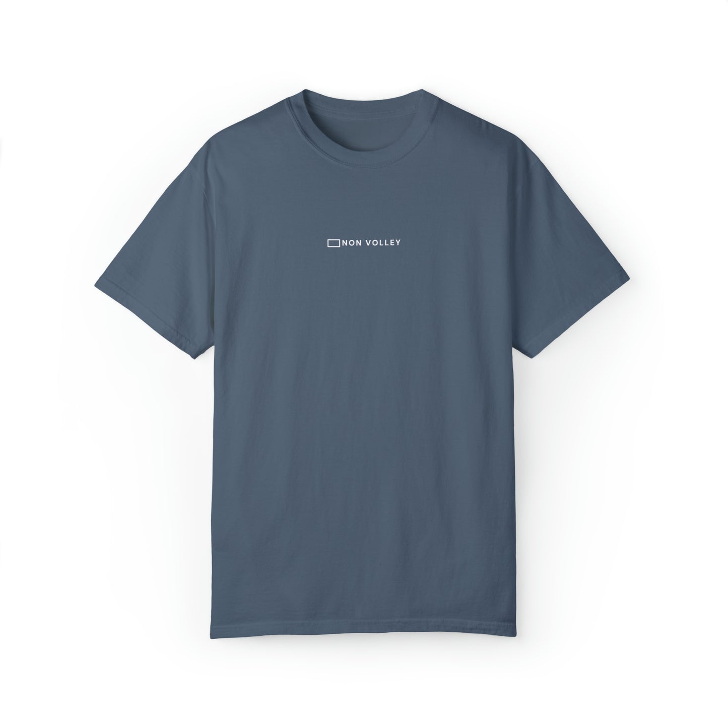 Essential Short Sleeve