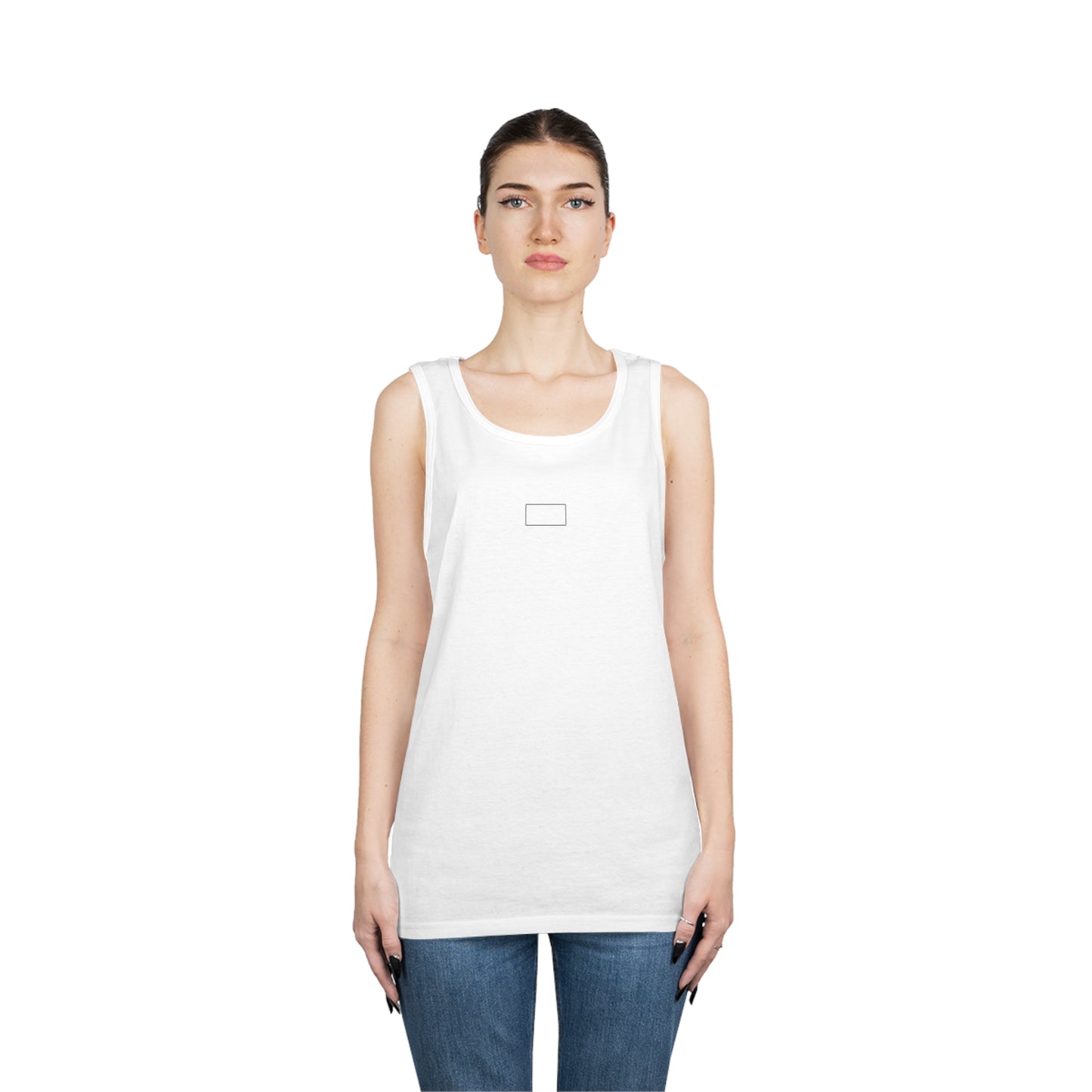 Summer Serve Tank