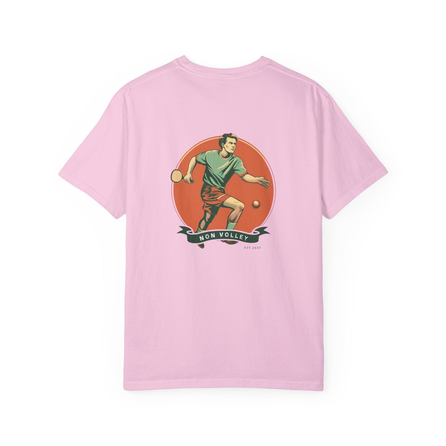 Classic Courts Short Sleeve