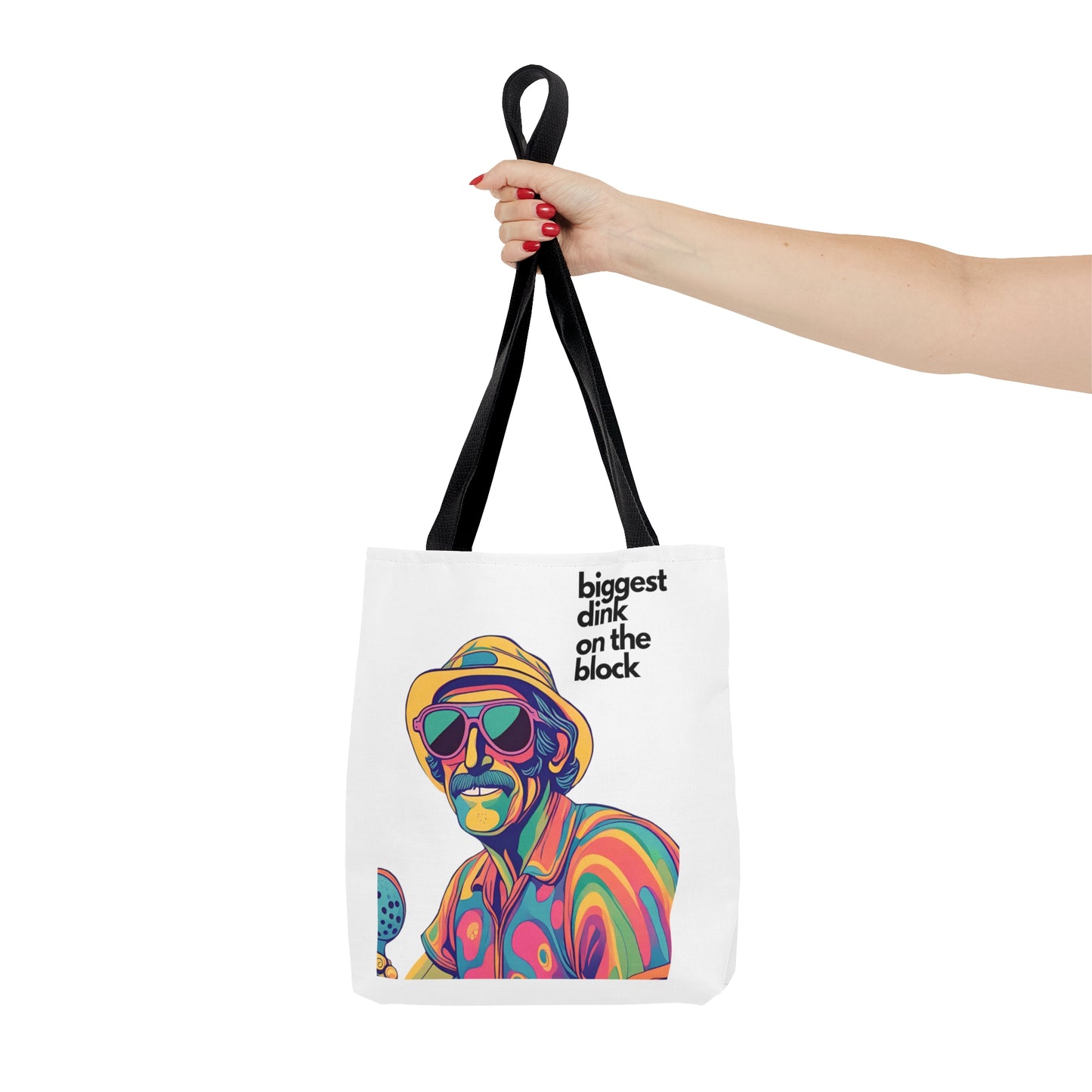 Erne Tote Bag