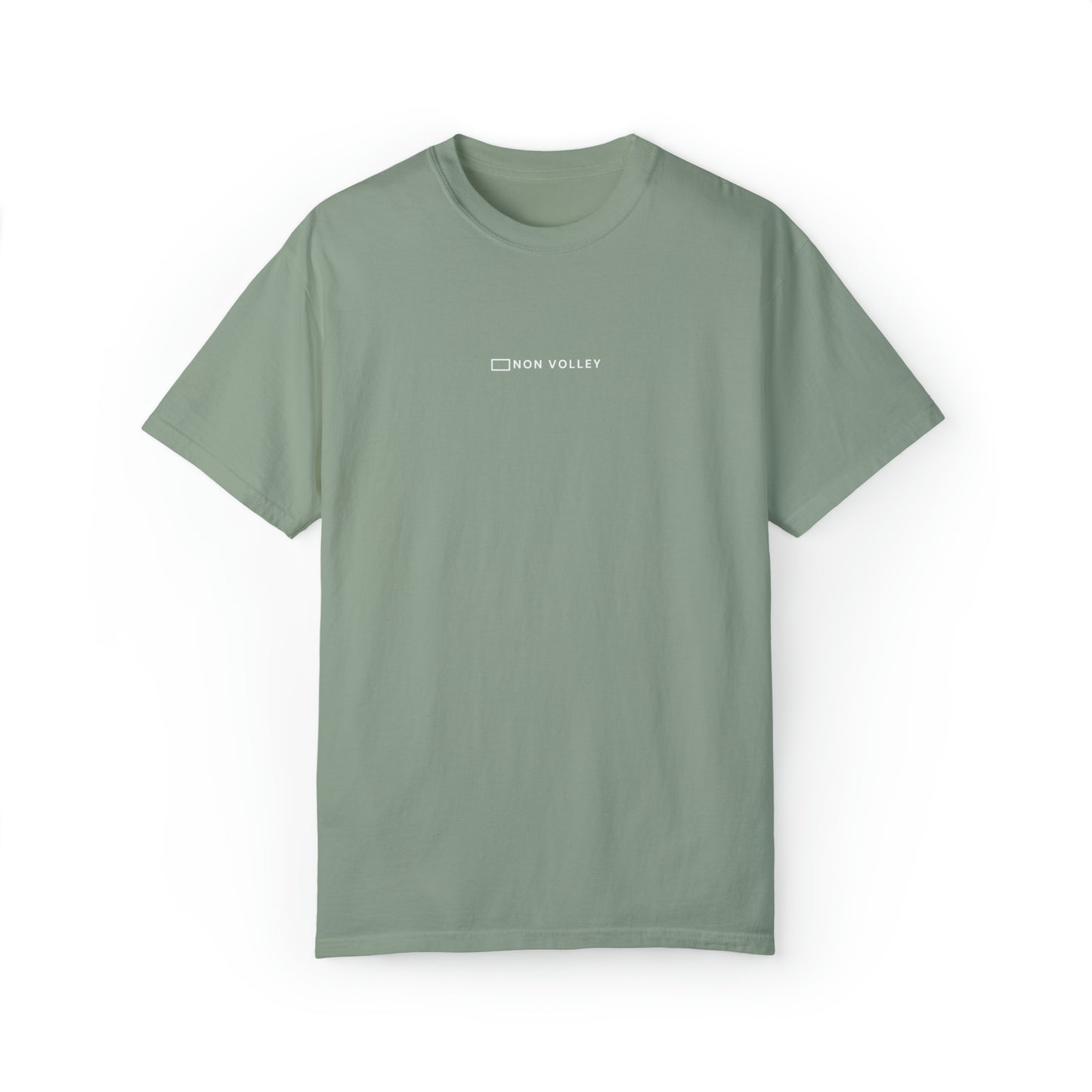 Essential Short Sleeve