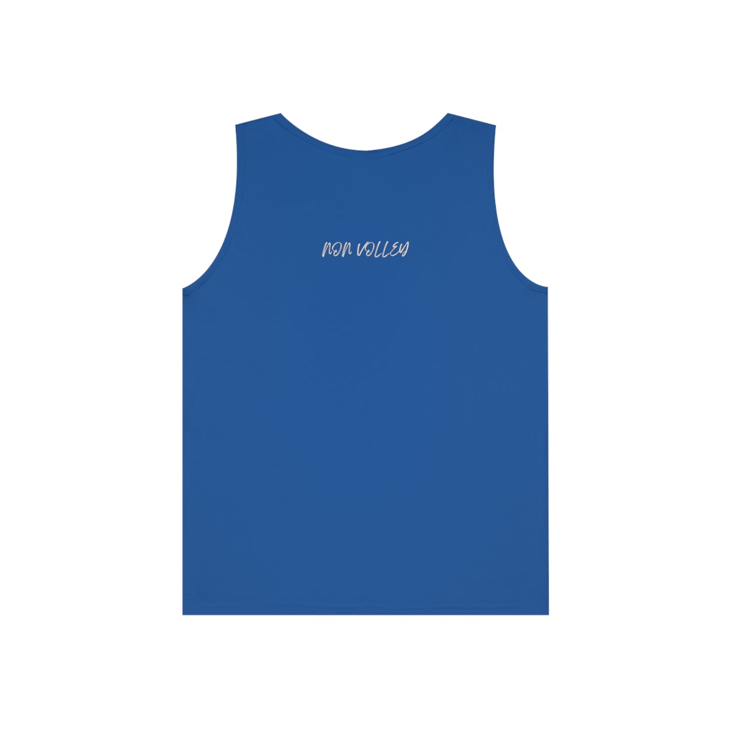 Summer Serve Tank