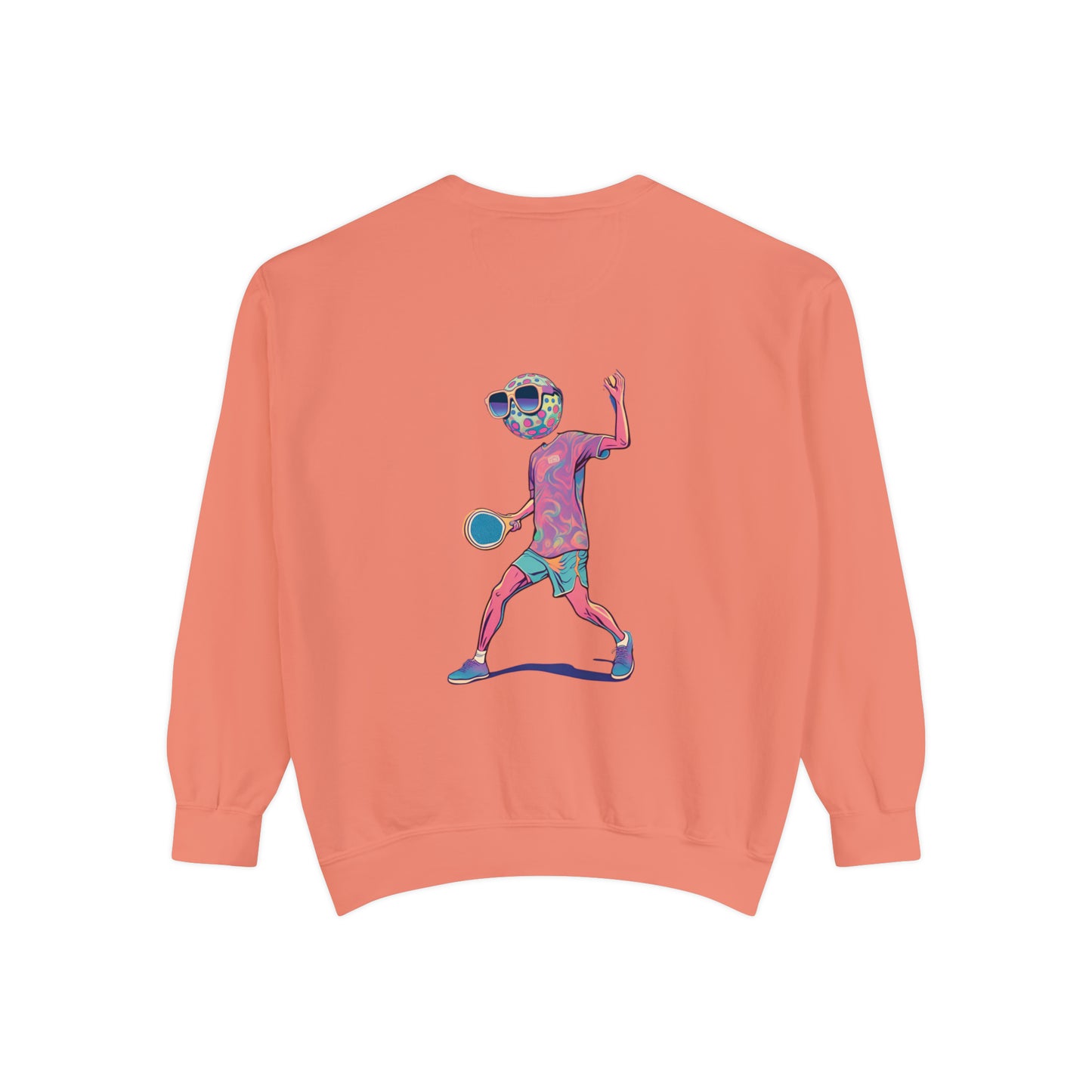 Pickle Sweatshirt