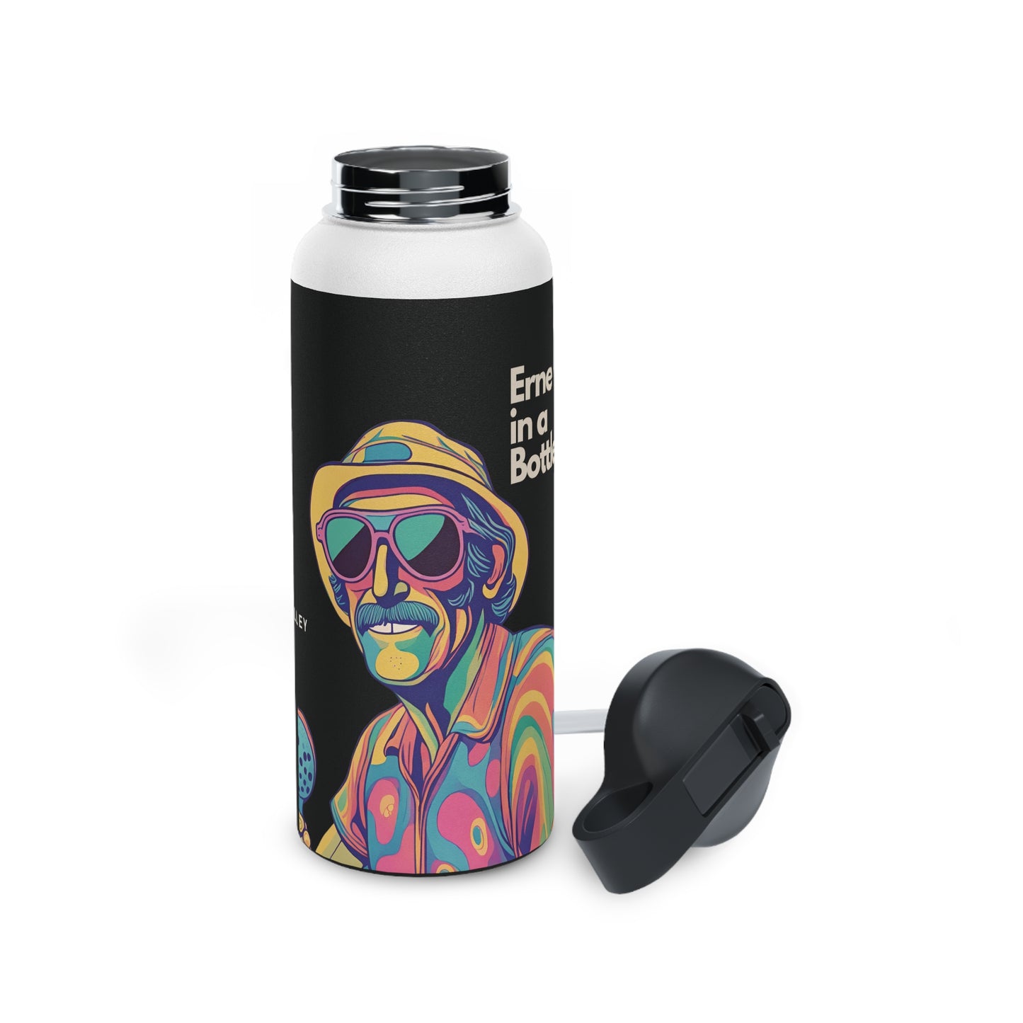 Erne in a Bottle