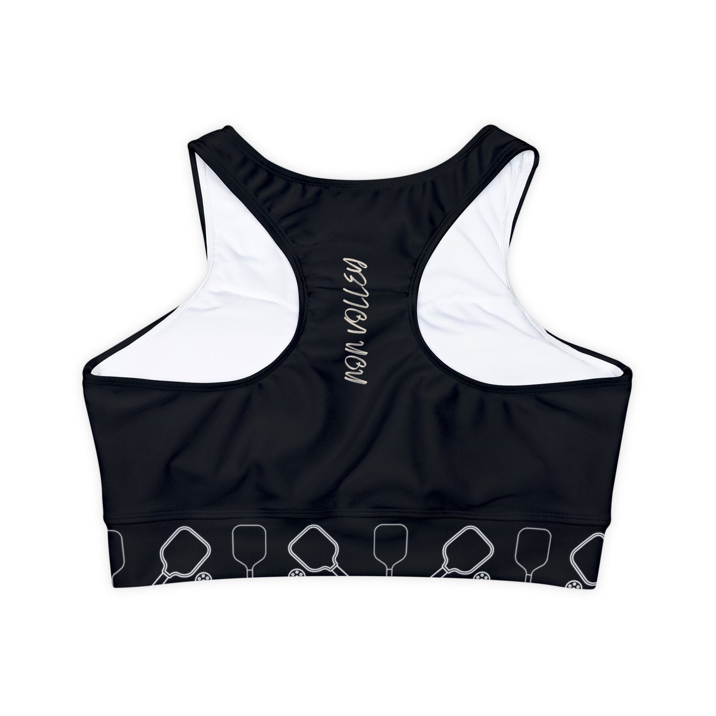 Summer Serve Sports Bra
