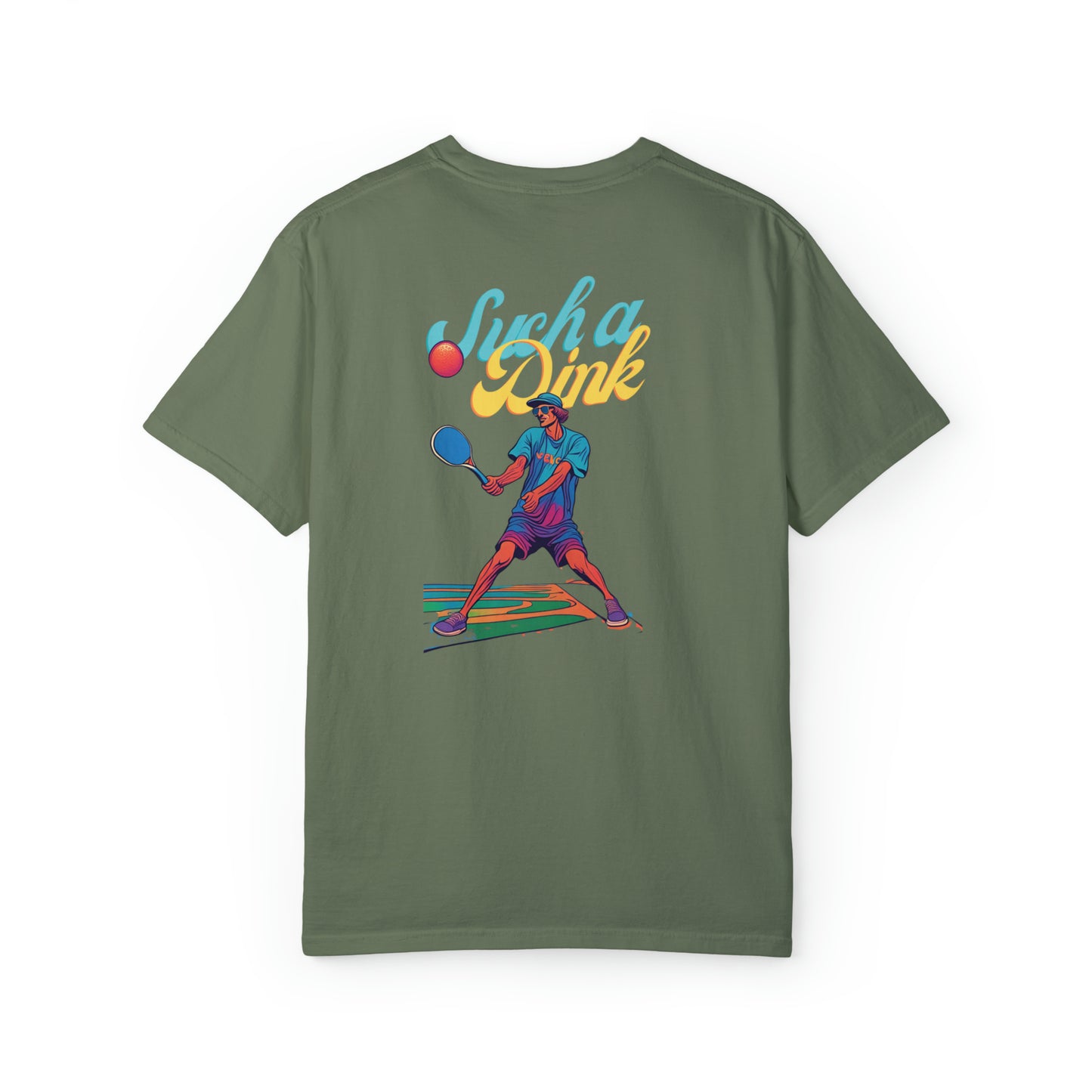 Bert Short Sleeve
