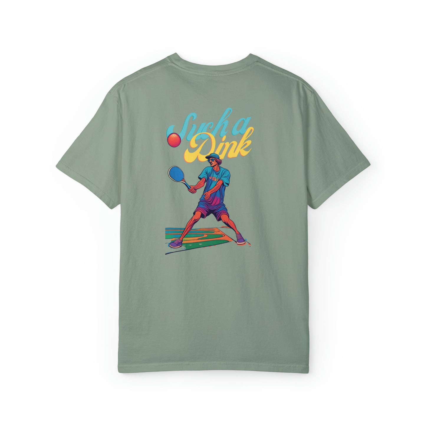 Bert Short Sleeve