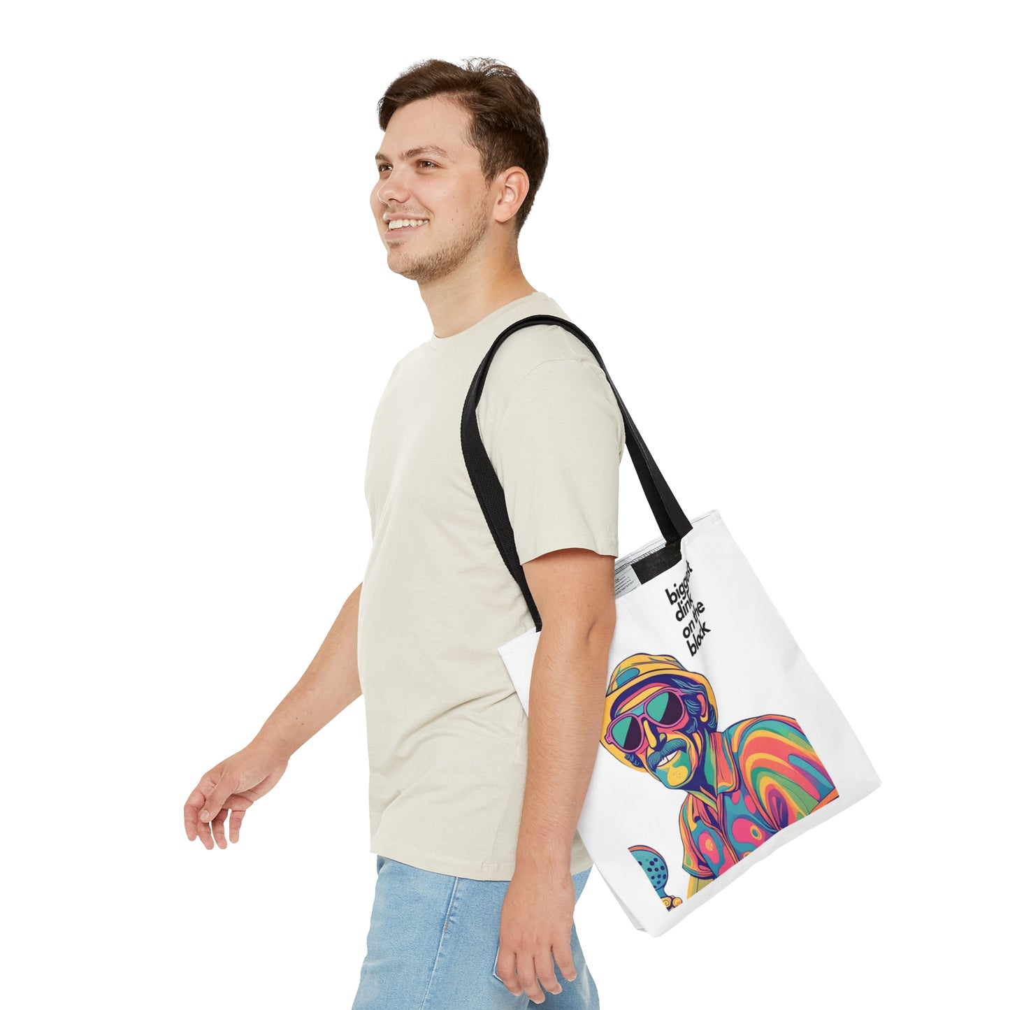 Erne Tote Bag