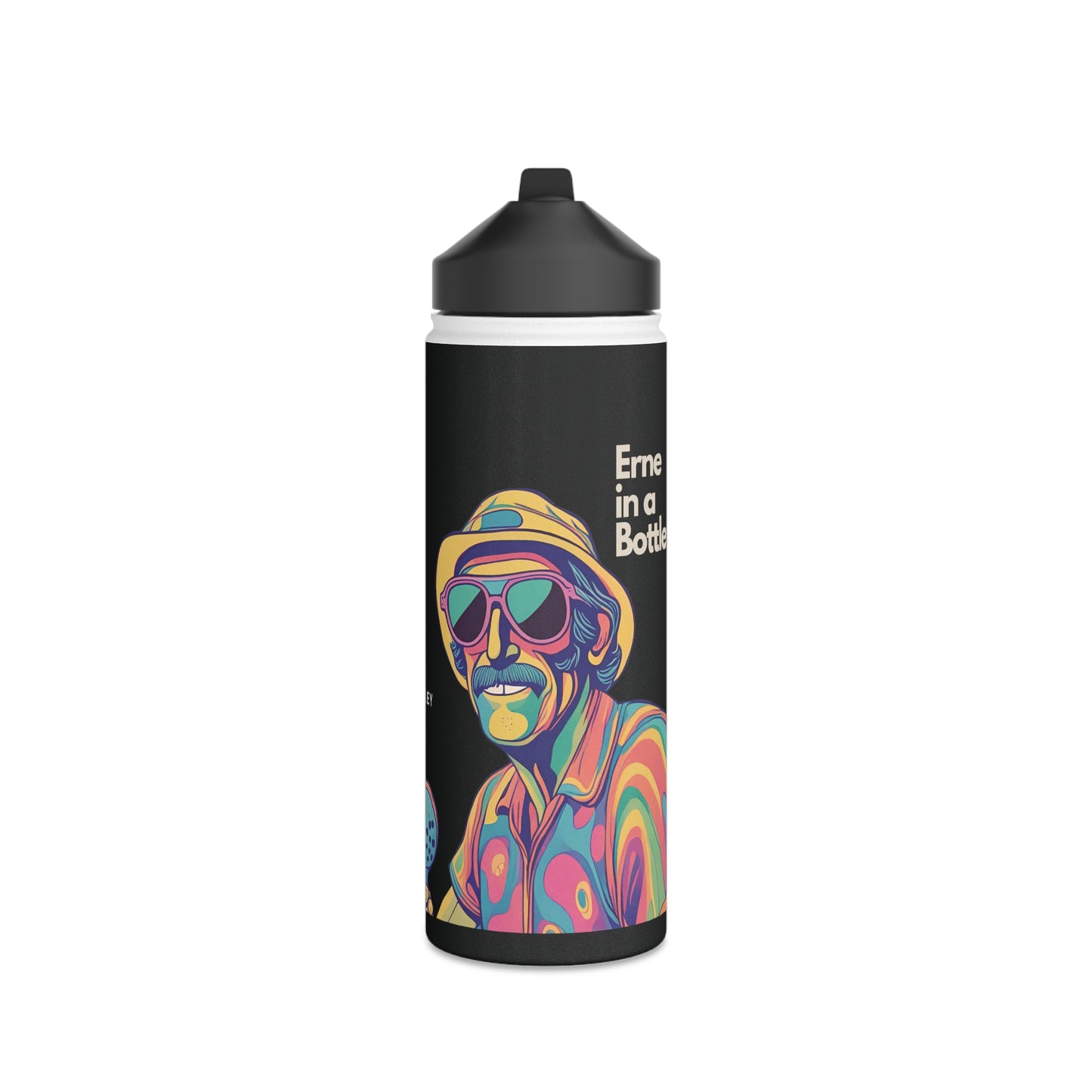 Erne in a Bottle