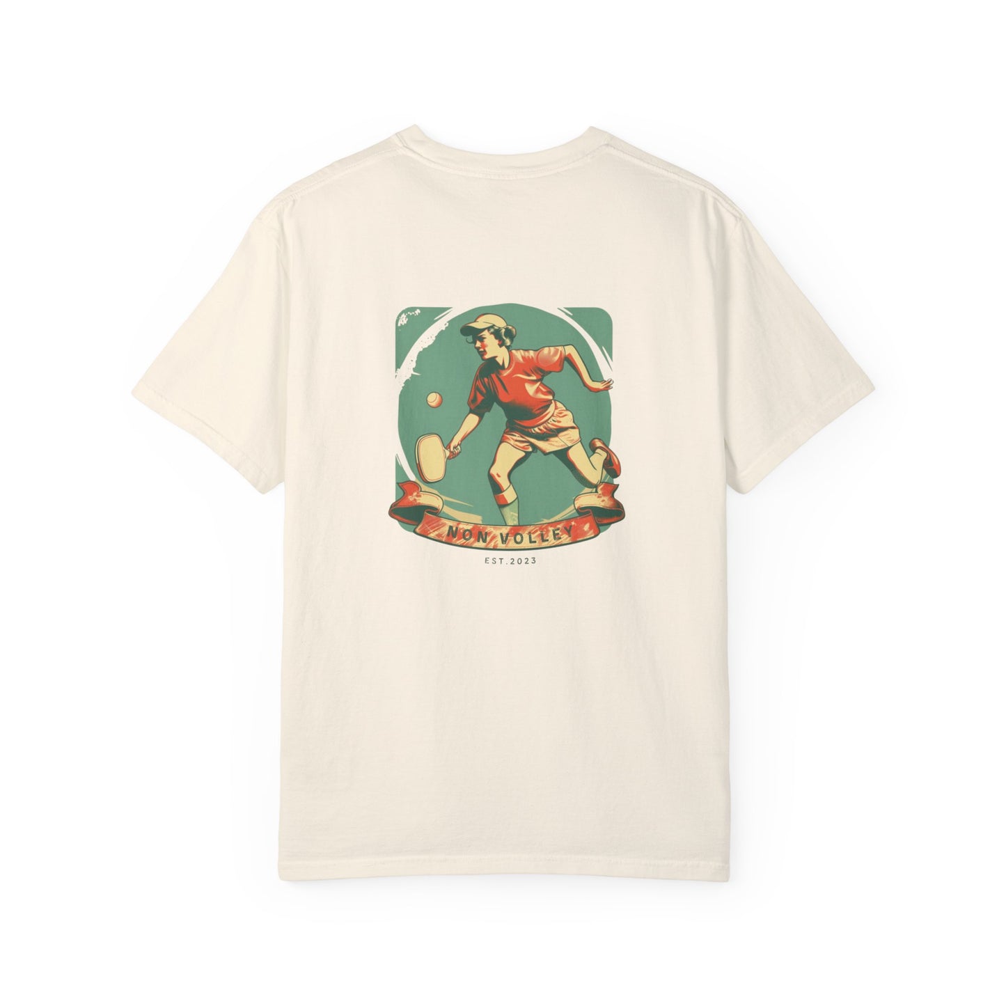 Classic Courts Short Sleeve