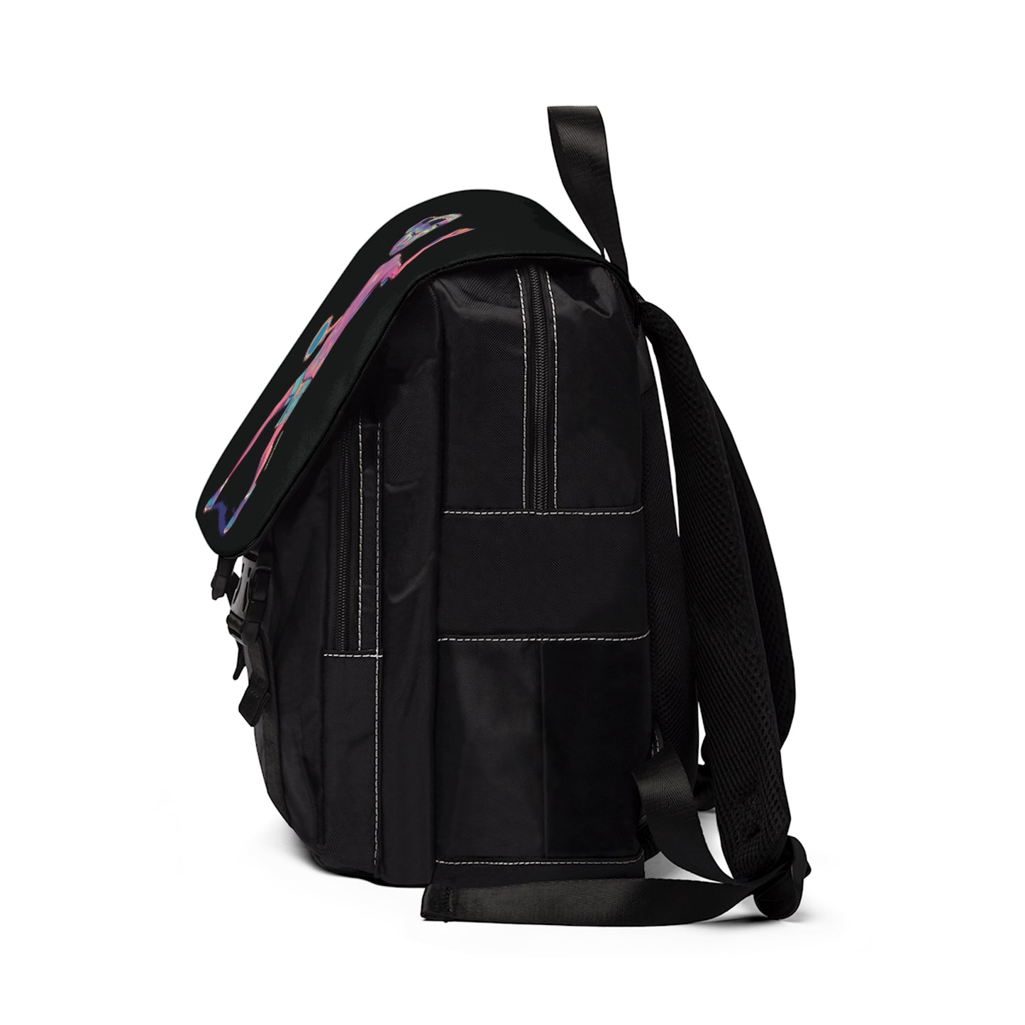 Pickle Shoulder Backpack