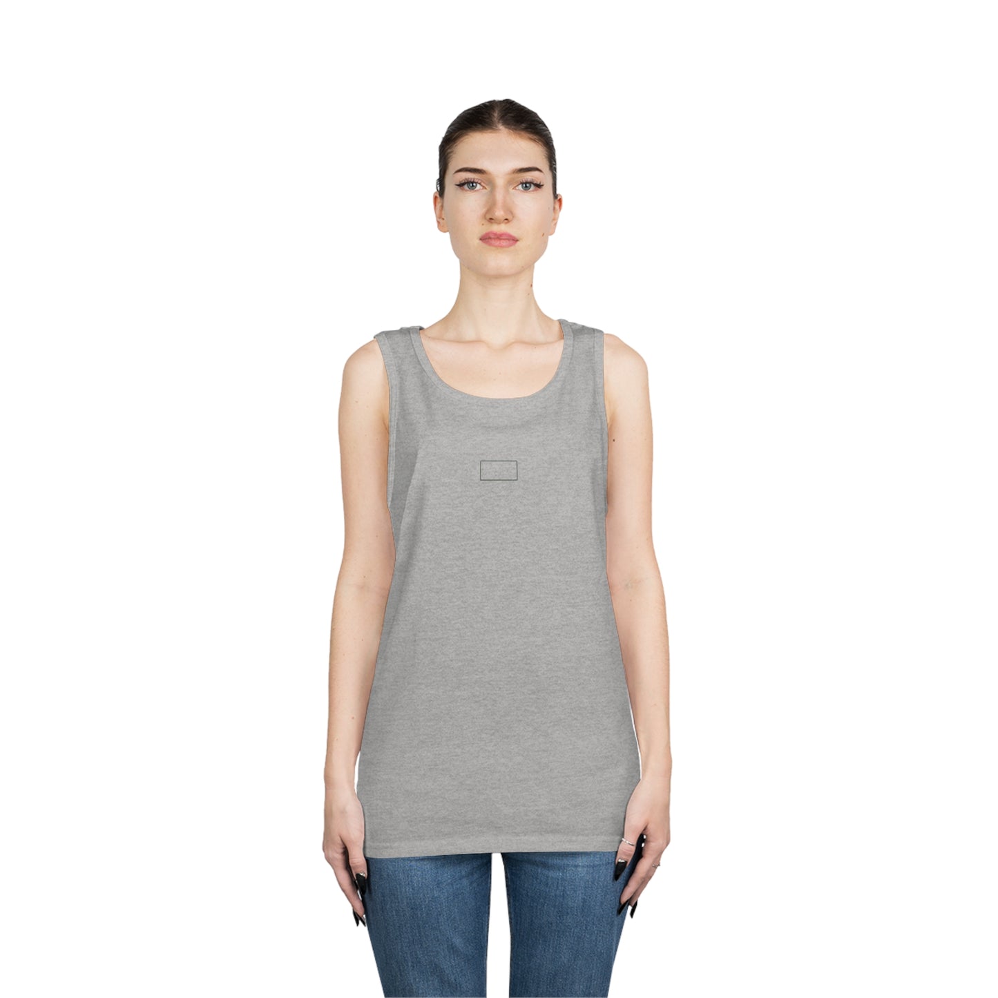 Summer Serve Tank