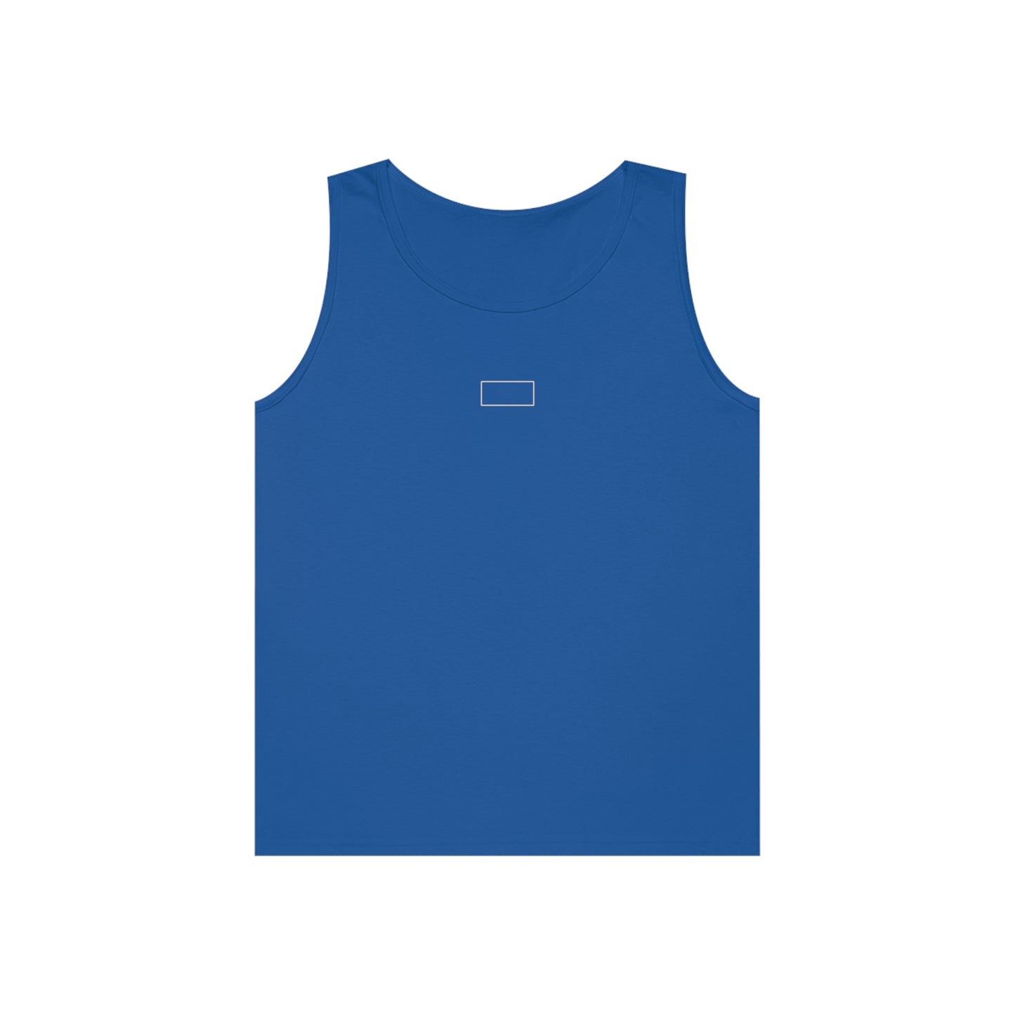 Summer Serve Tank