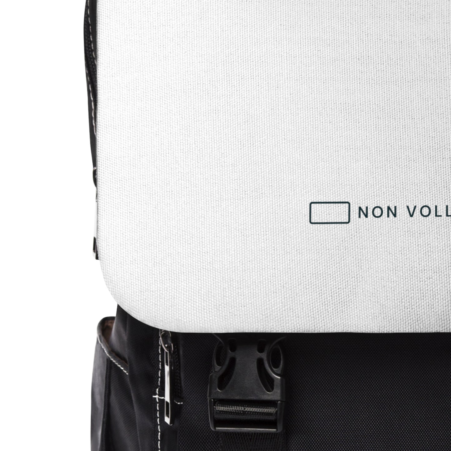 Essential Shoulder Backpack