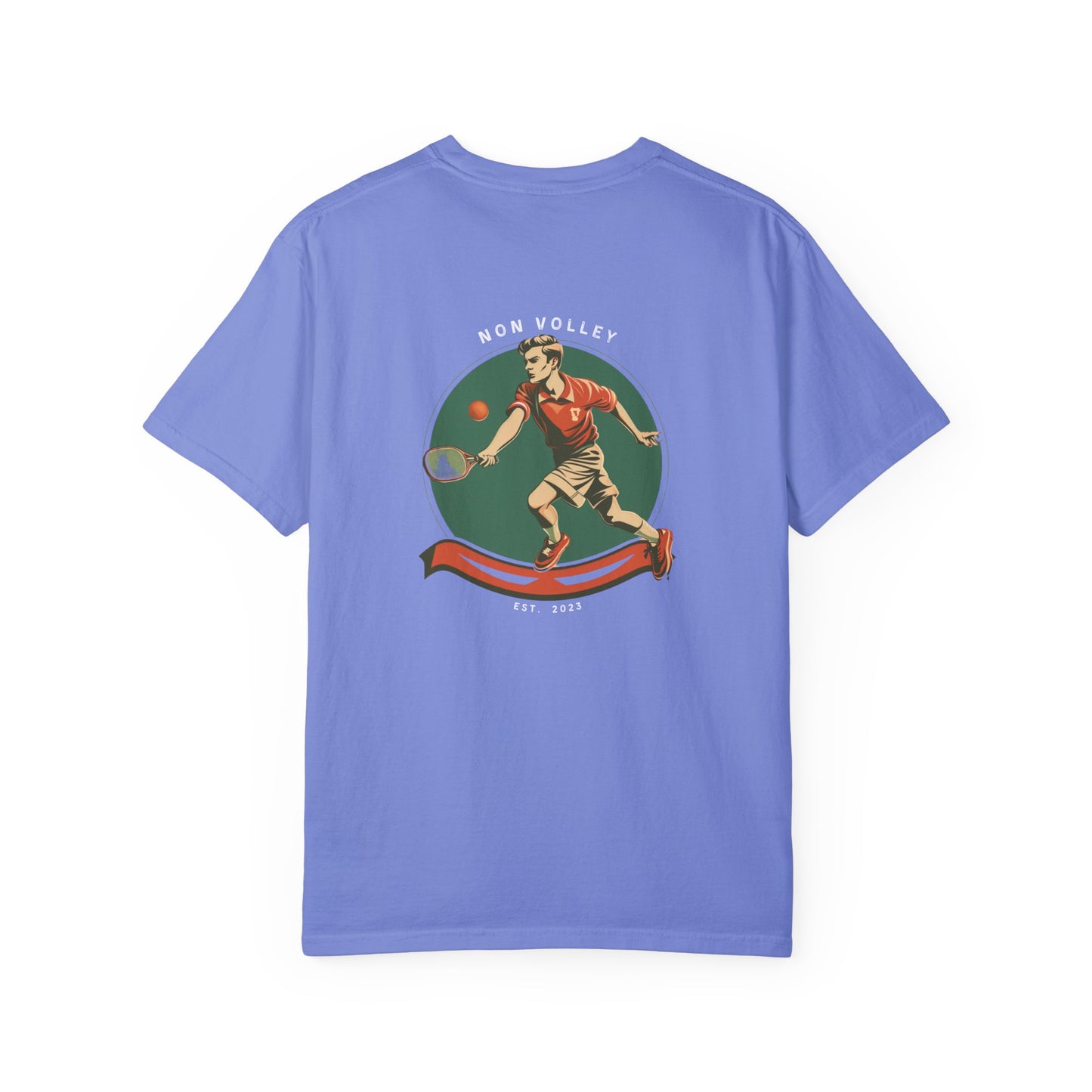 Classic Courts Short Sleeve