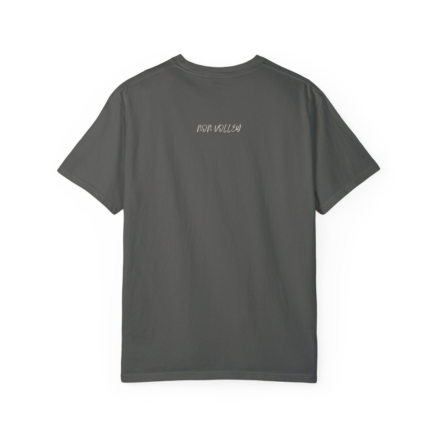 Summer Serve Essential Short Sleeve