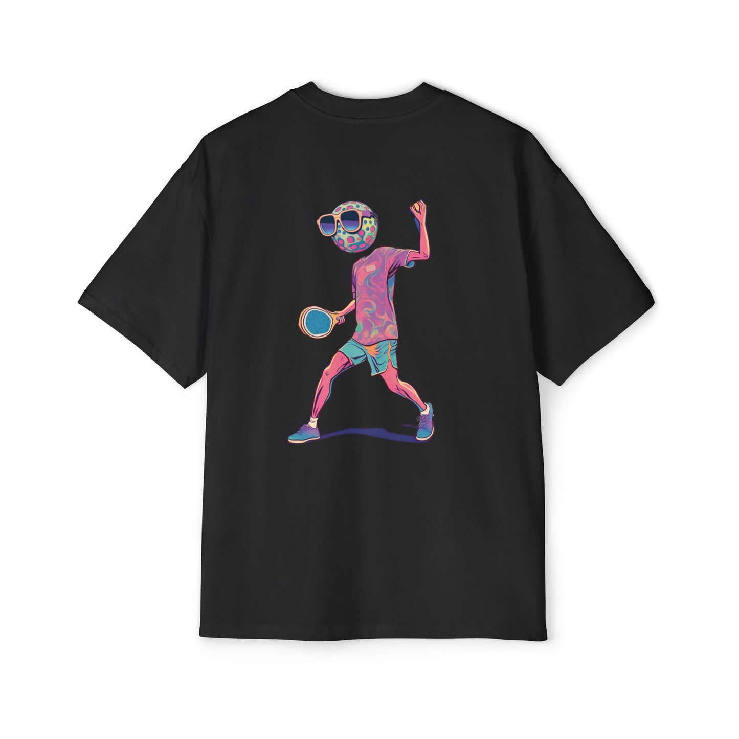 Pickle Oversized Short Sleeve