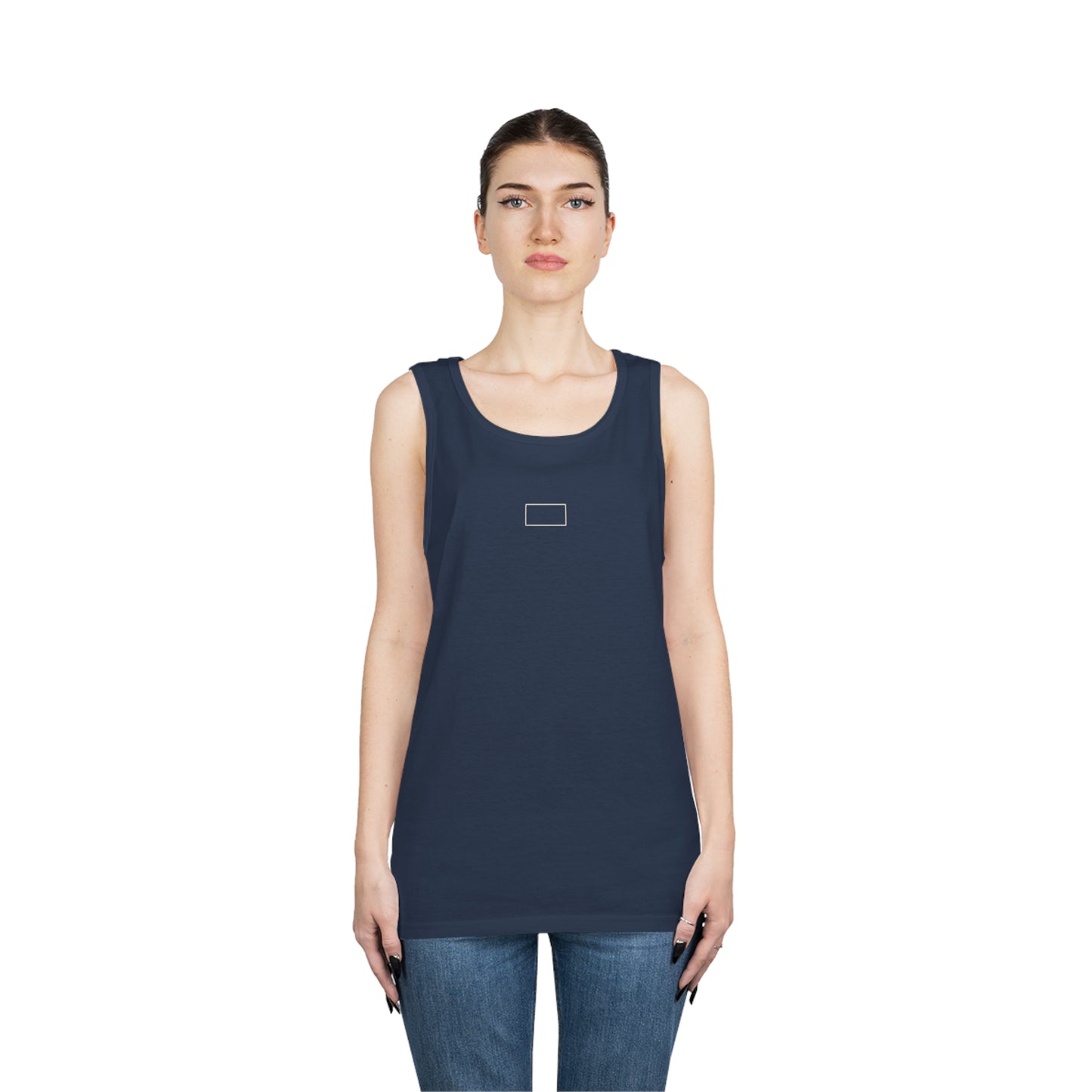Summer Serve Tank