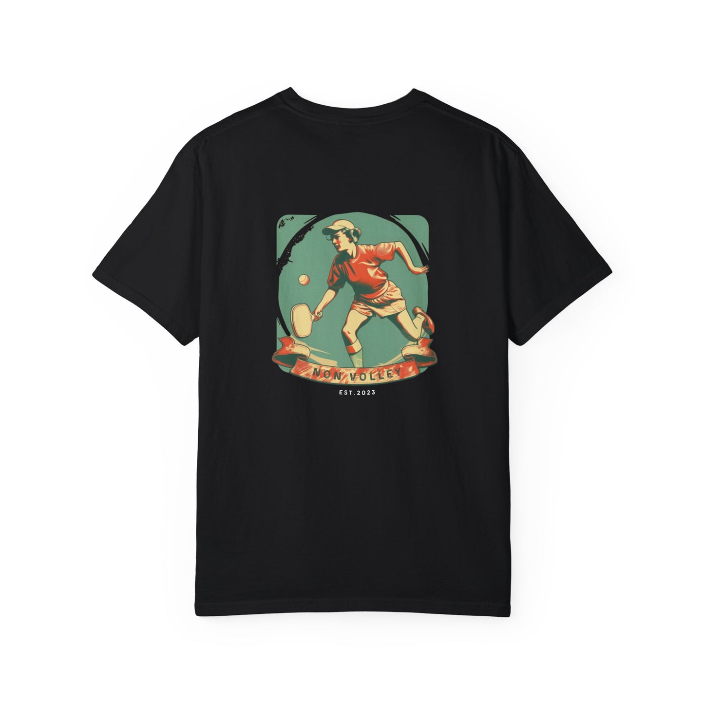 Classic Courts Short Sleeve