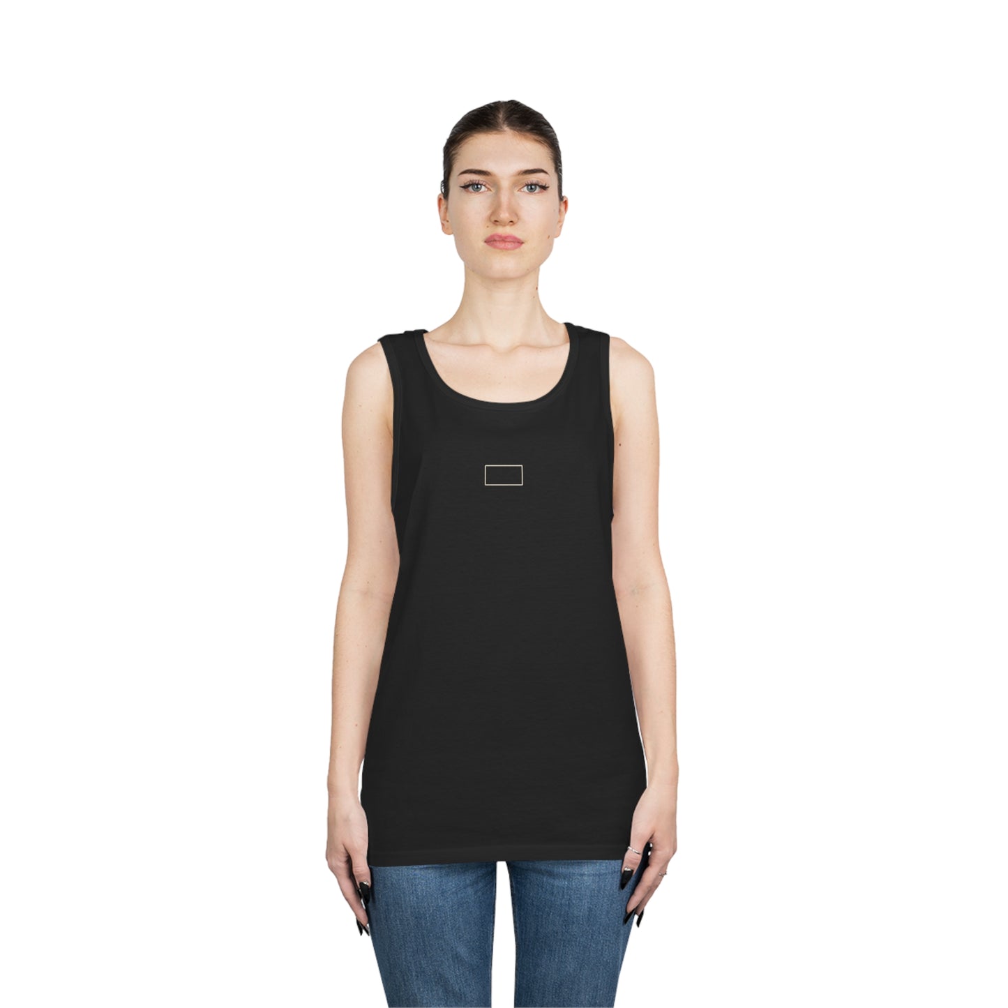 Summer Serve Tank