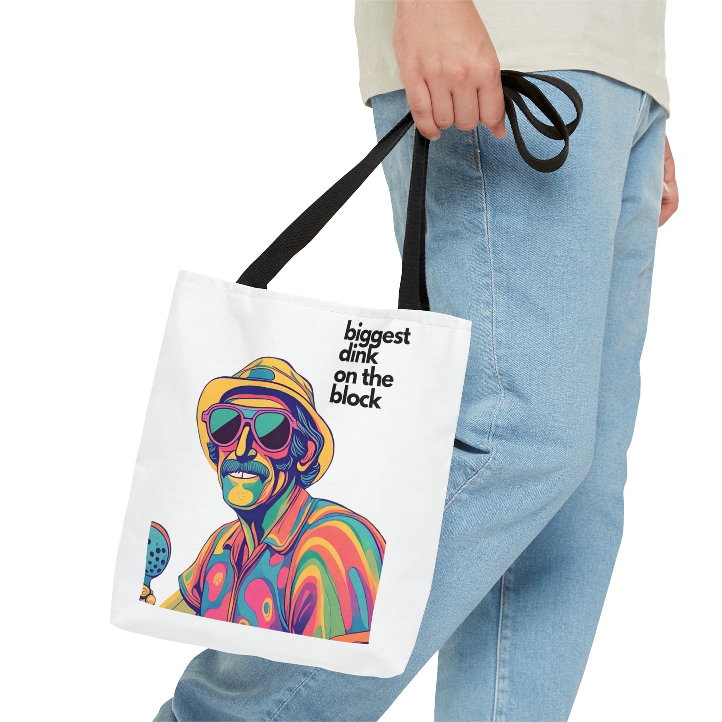 Erne Tote Bag