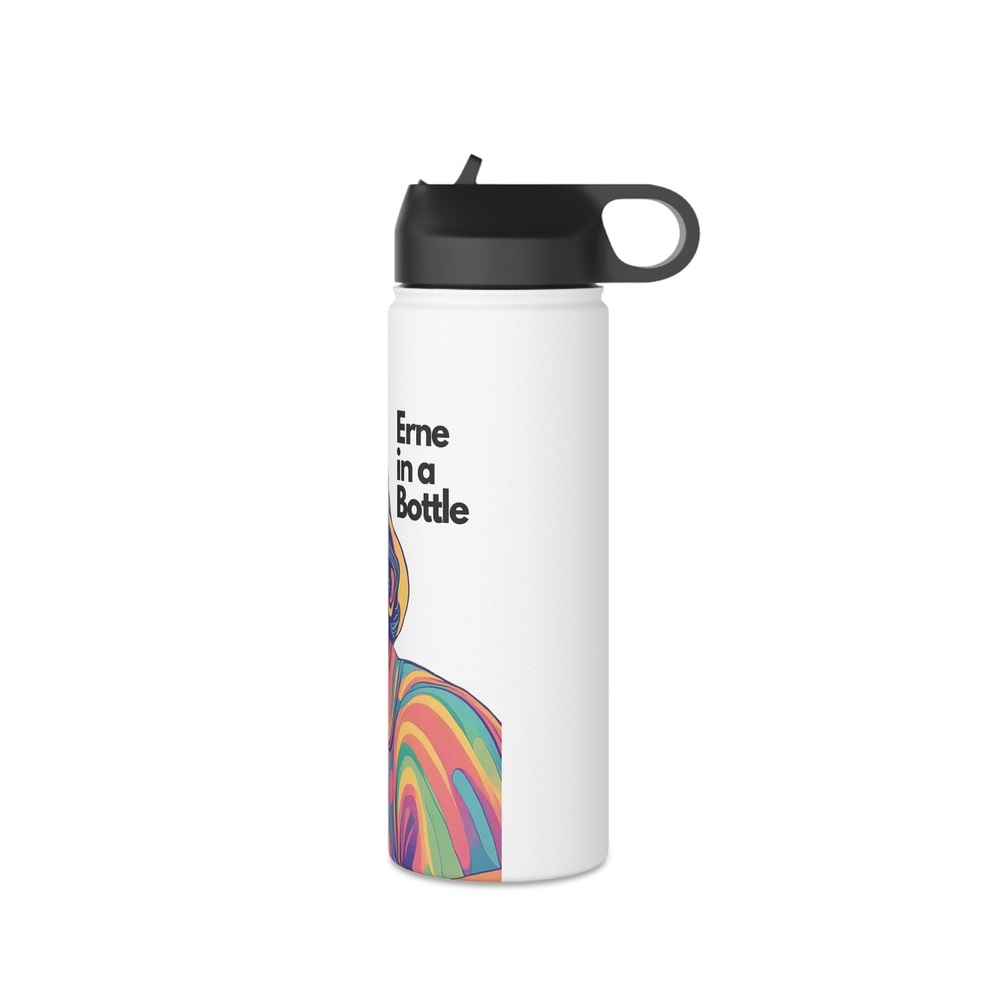 Erne in a Bottle